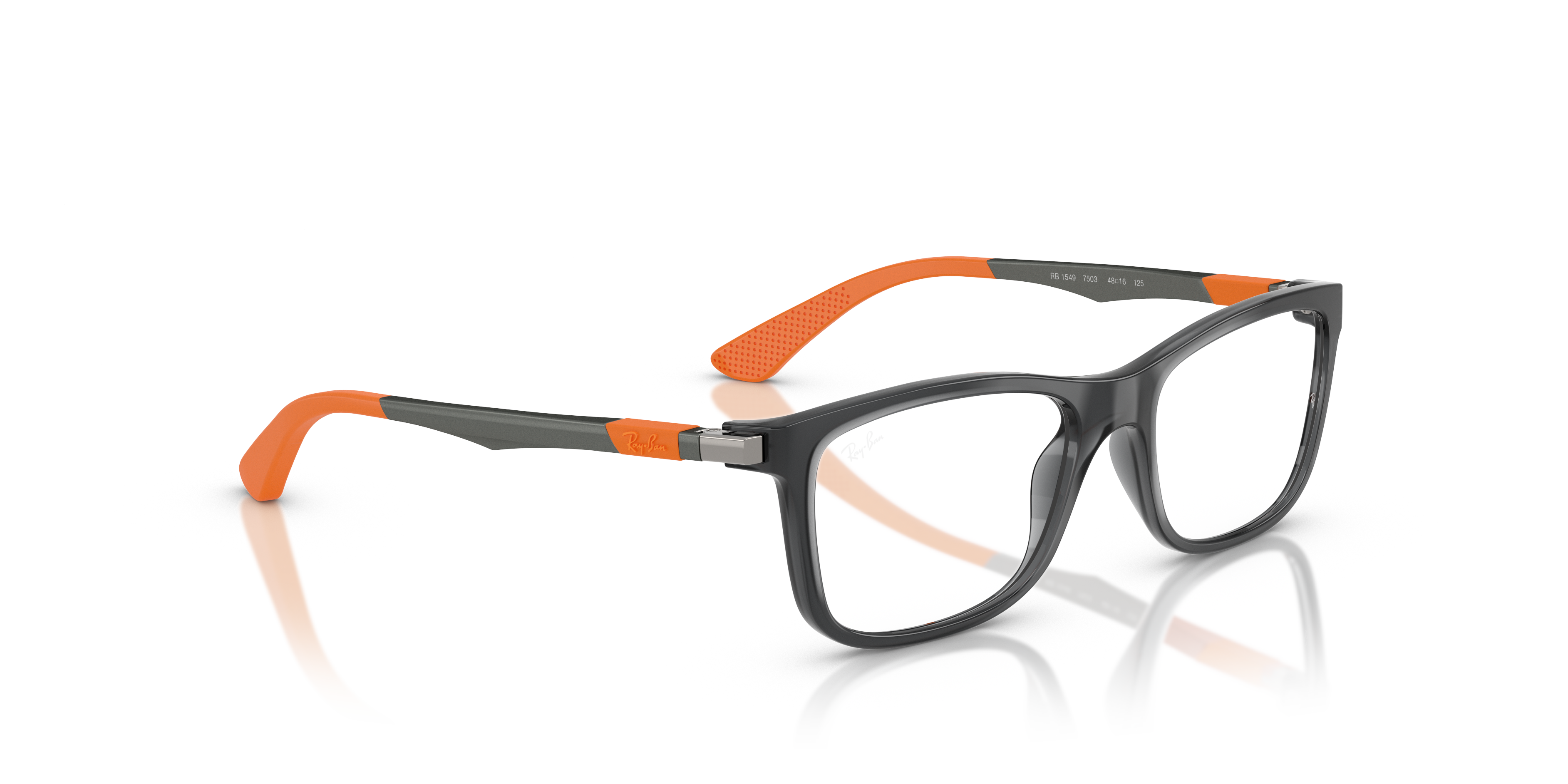 RAY-BAN JUNIOR RY1549 7503 50