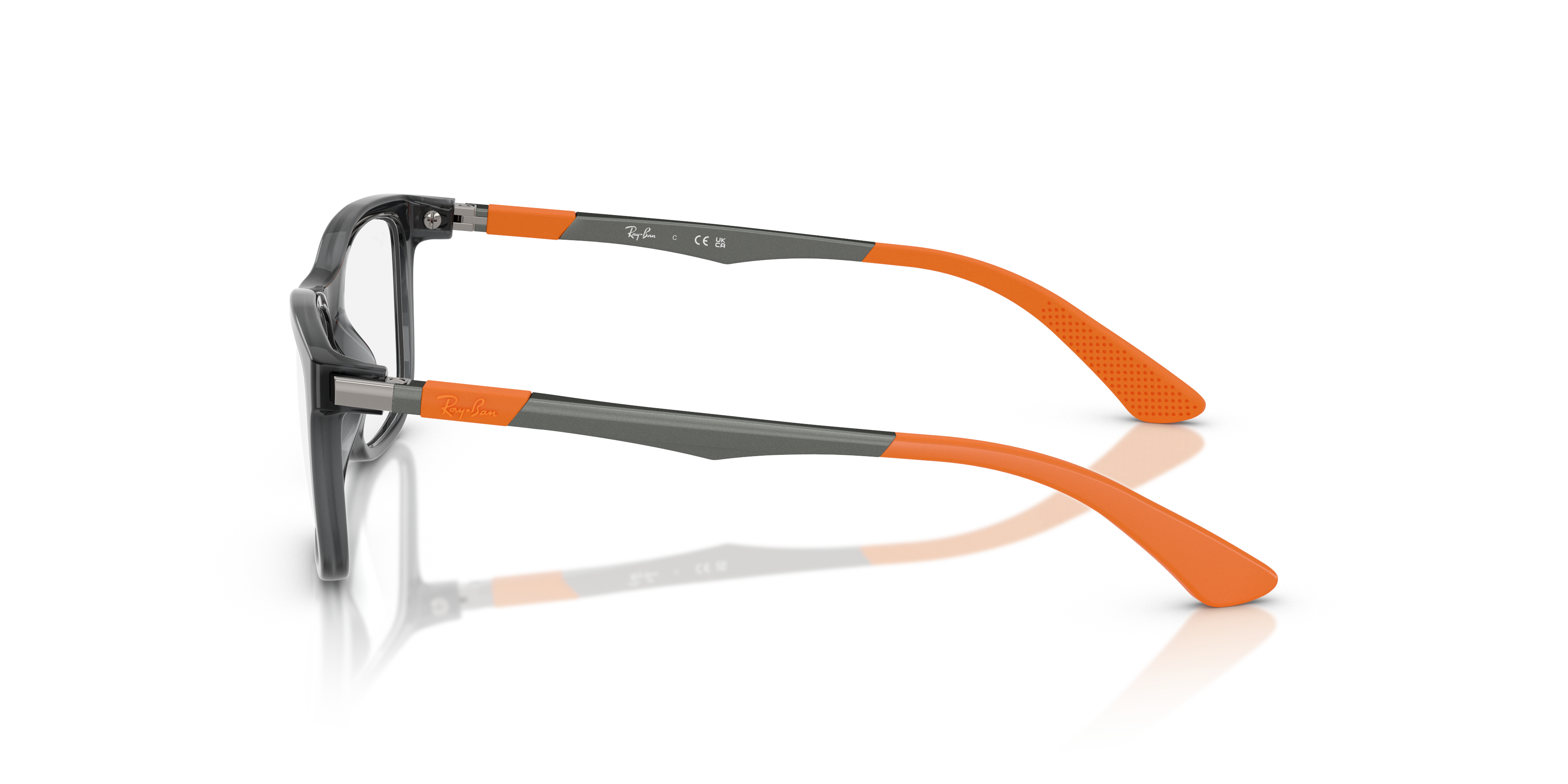 RAY-BAN JUNIOR RY1549 7503 48