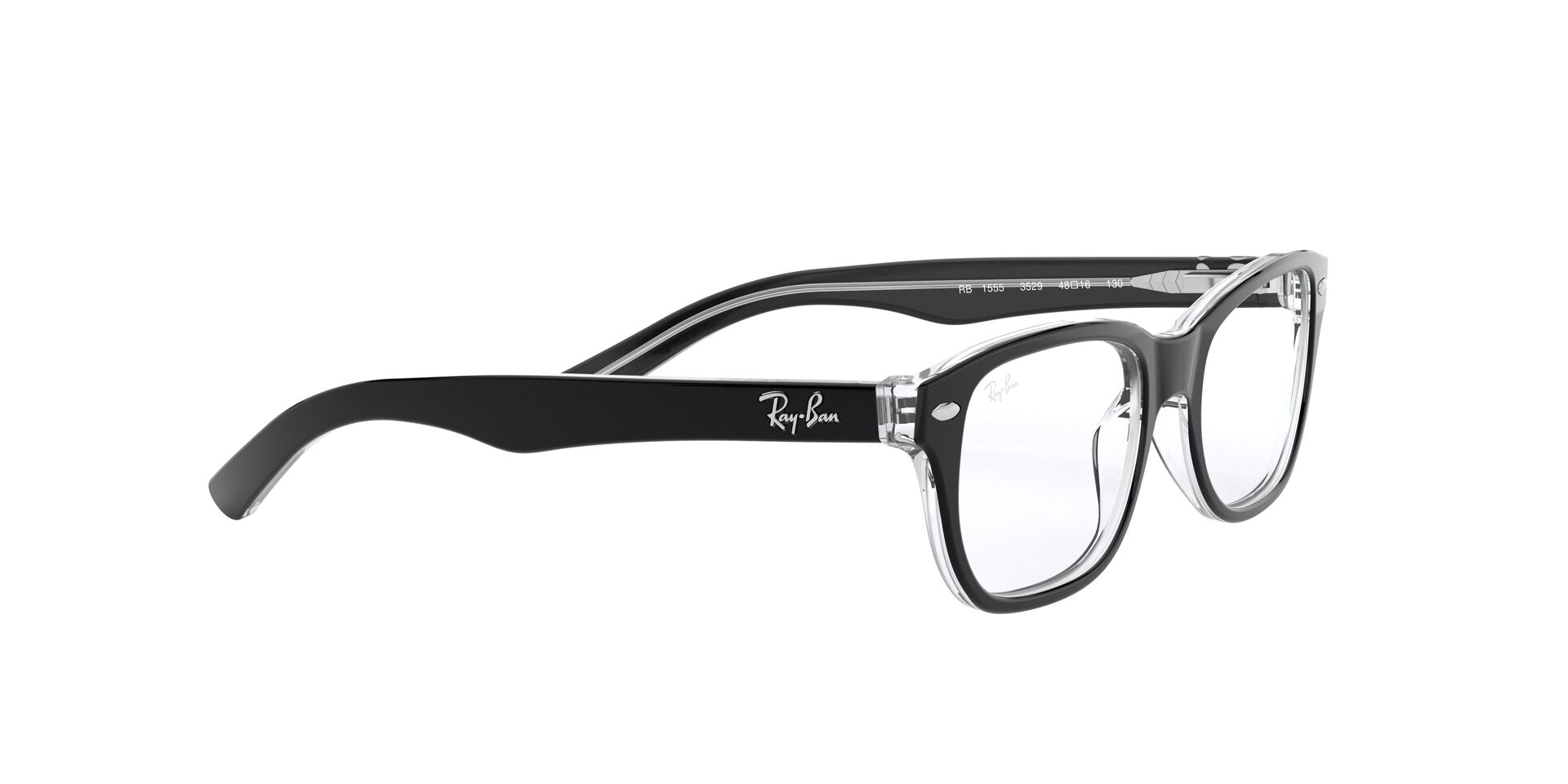 RAY-BAN JUNIOR RY1555 3529 48 - 17