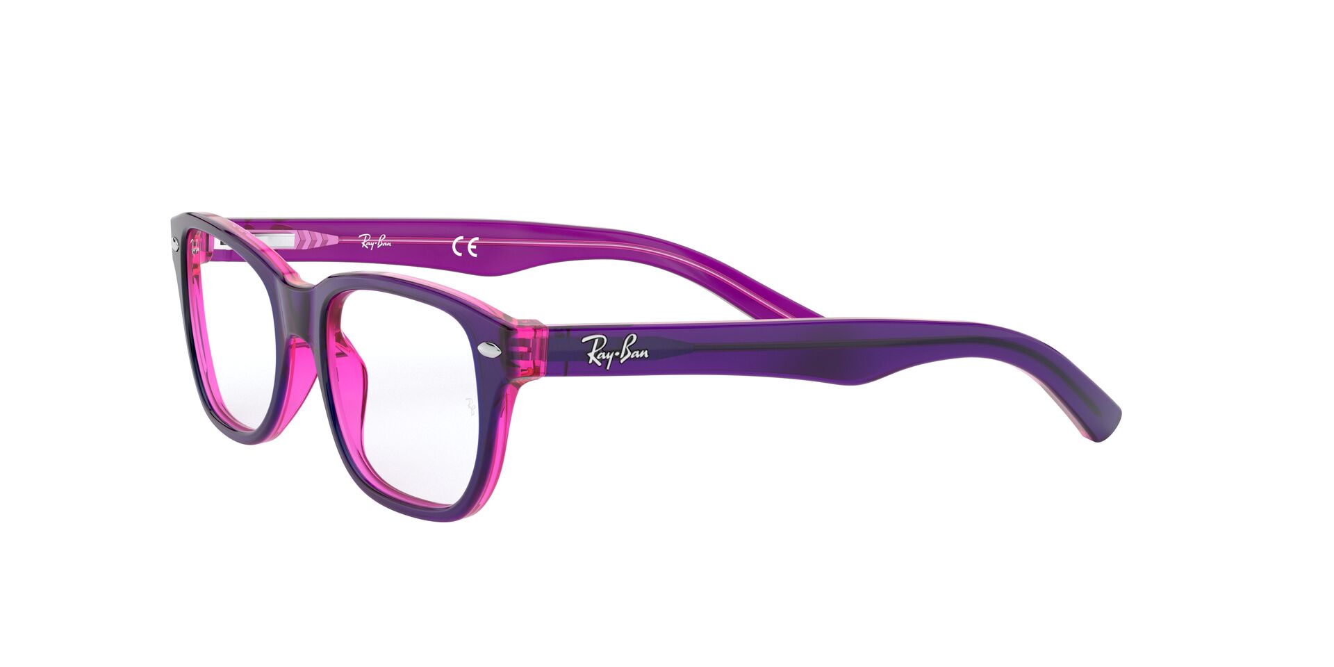 RAY-BAN JUNIOR RY1555 3666 48 - 9