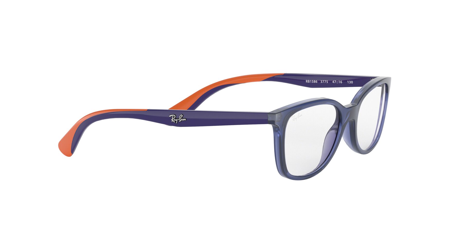 RAY-BAN JUNIOR RY1586 3775 49