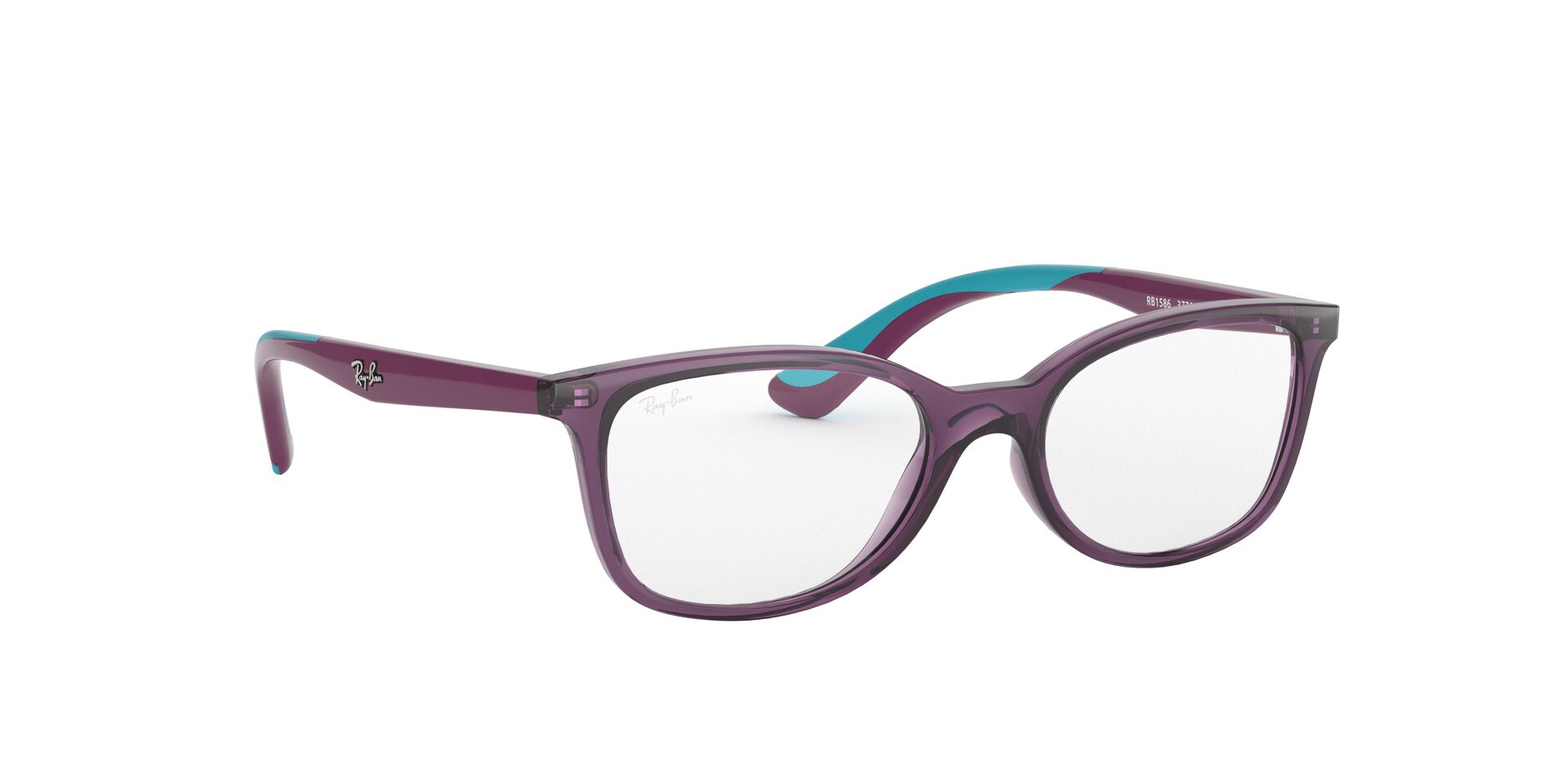 RAY-BAN JUNIOR RY1586 3776 49