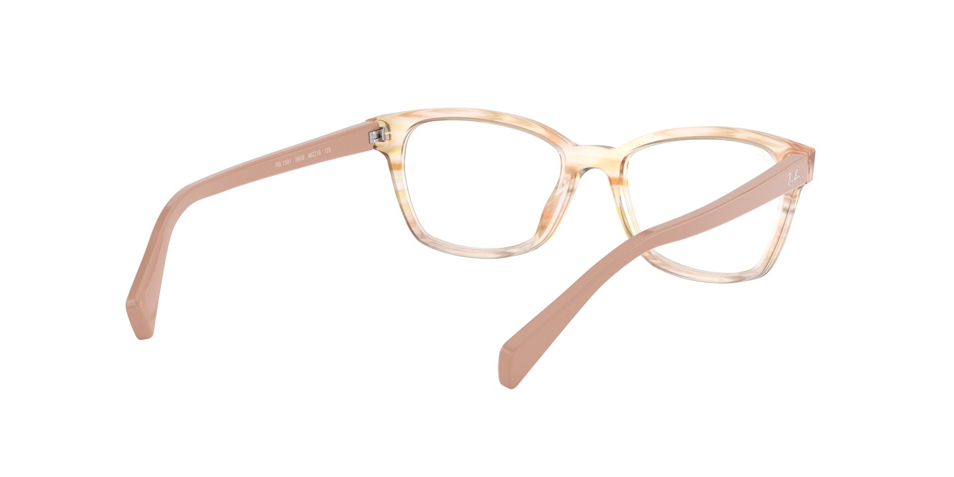 RAY-BAN JUNIOR RY1591 3809 48