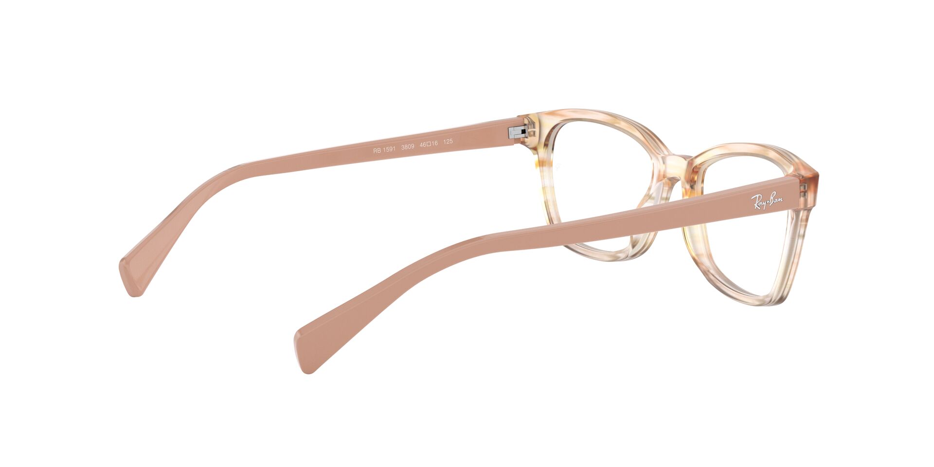 RAY-BAN JUNIOR RY1591 3809 48