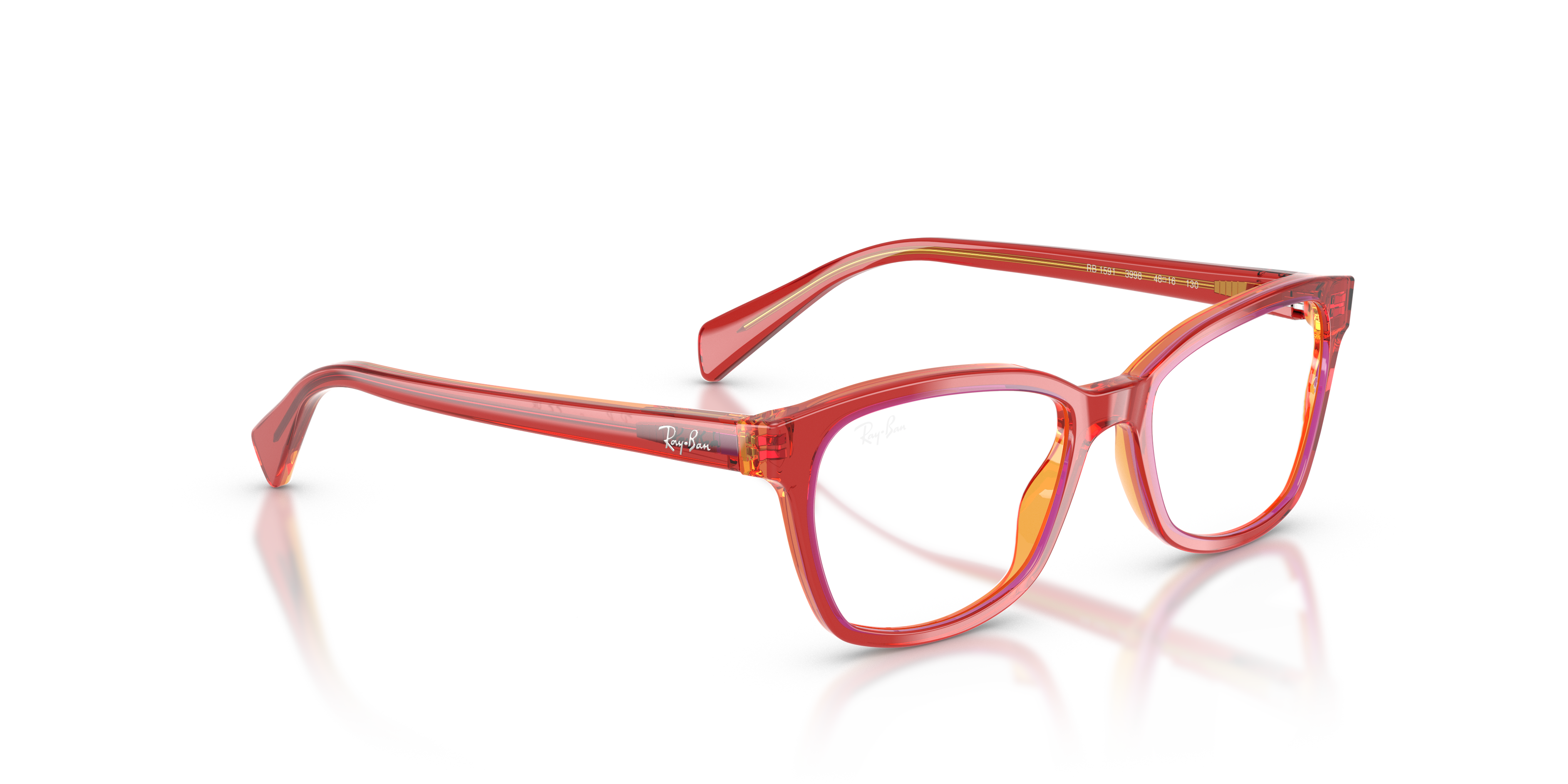 RAY-BAN JUNIOR RY1591 3998 48