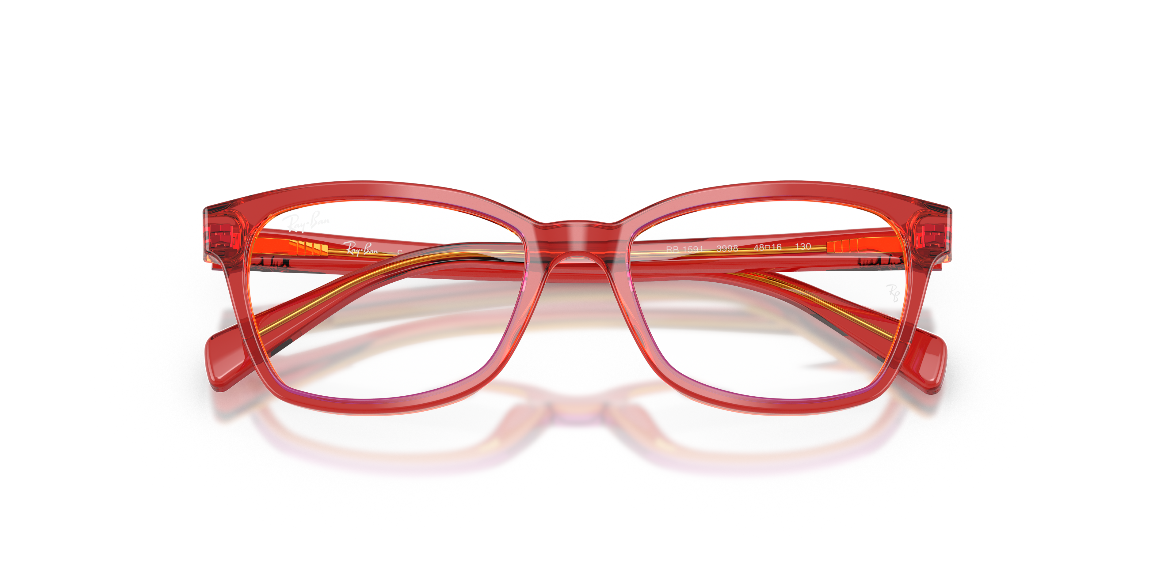 RAY-BAN JUNIOR RY1591 3998 46