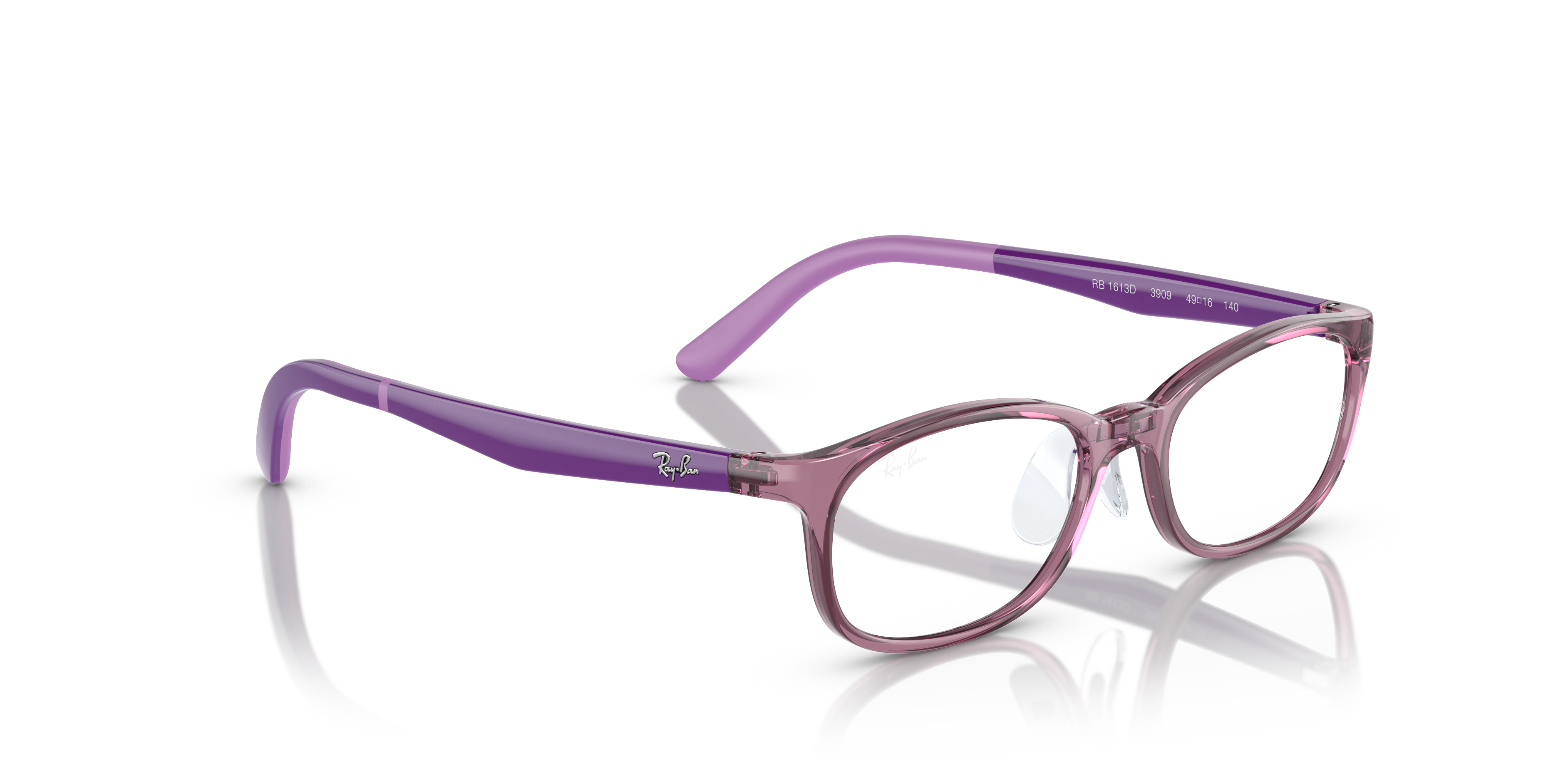 RAY-BAN JUNIOR RY1613D 3909 49