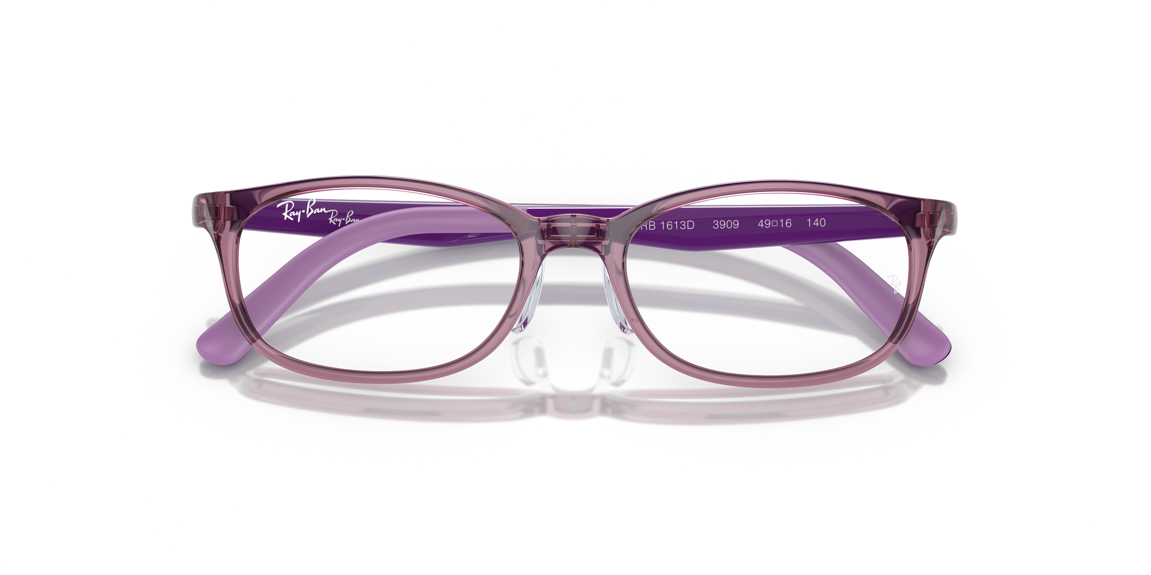 RAY-BAN JUNIOR RY1613D 3909 49