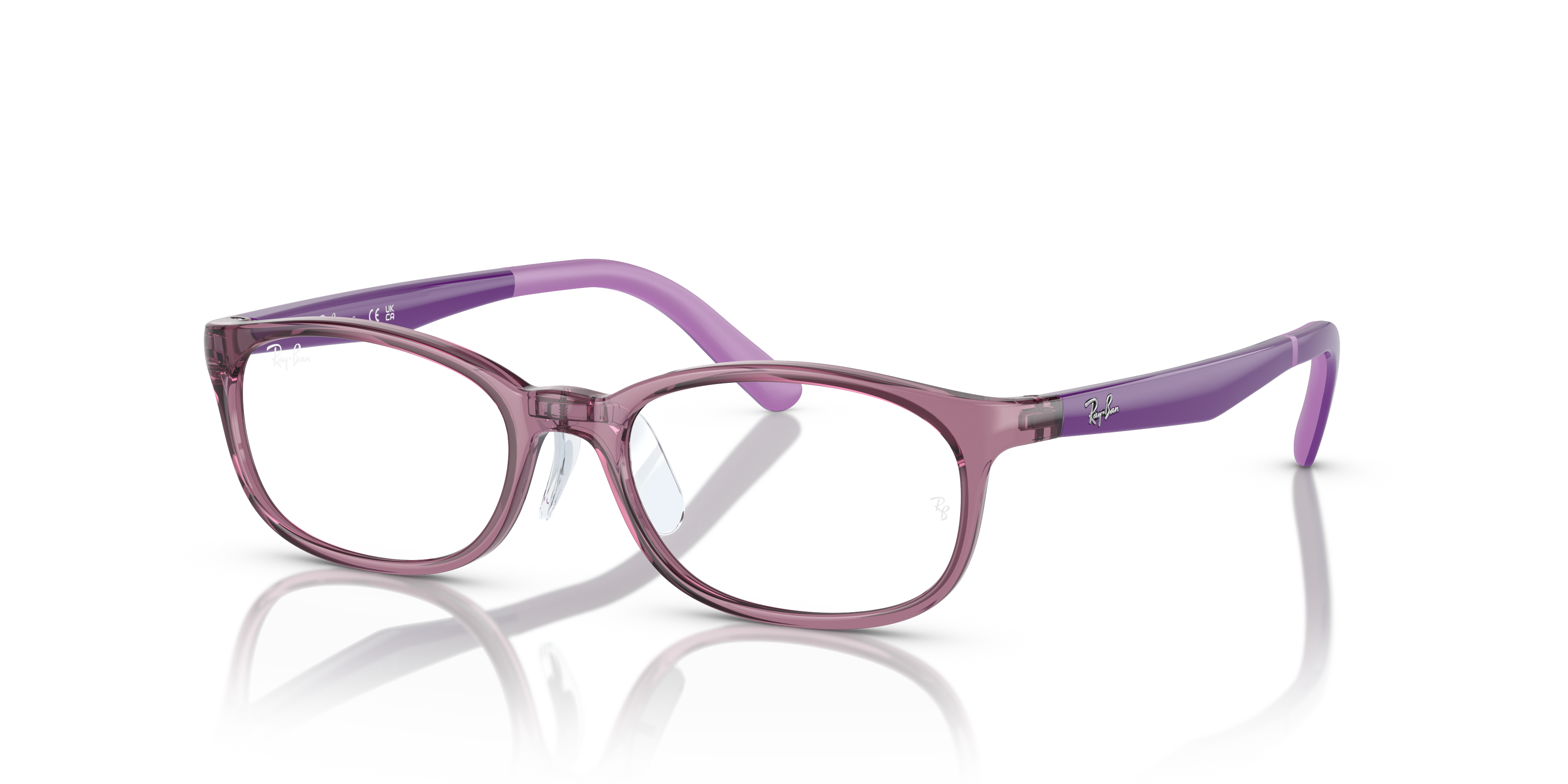 RAY-BAN JUNIOR RY1613D 3909 49