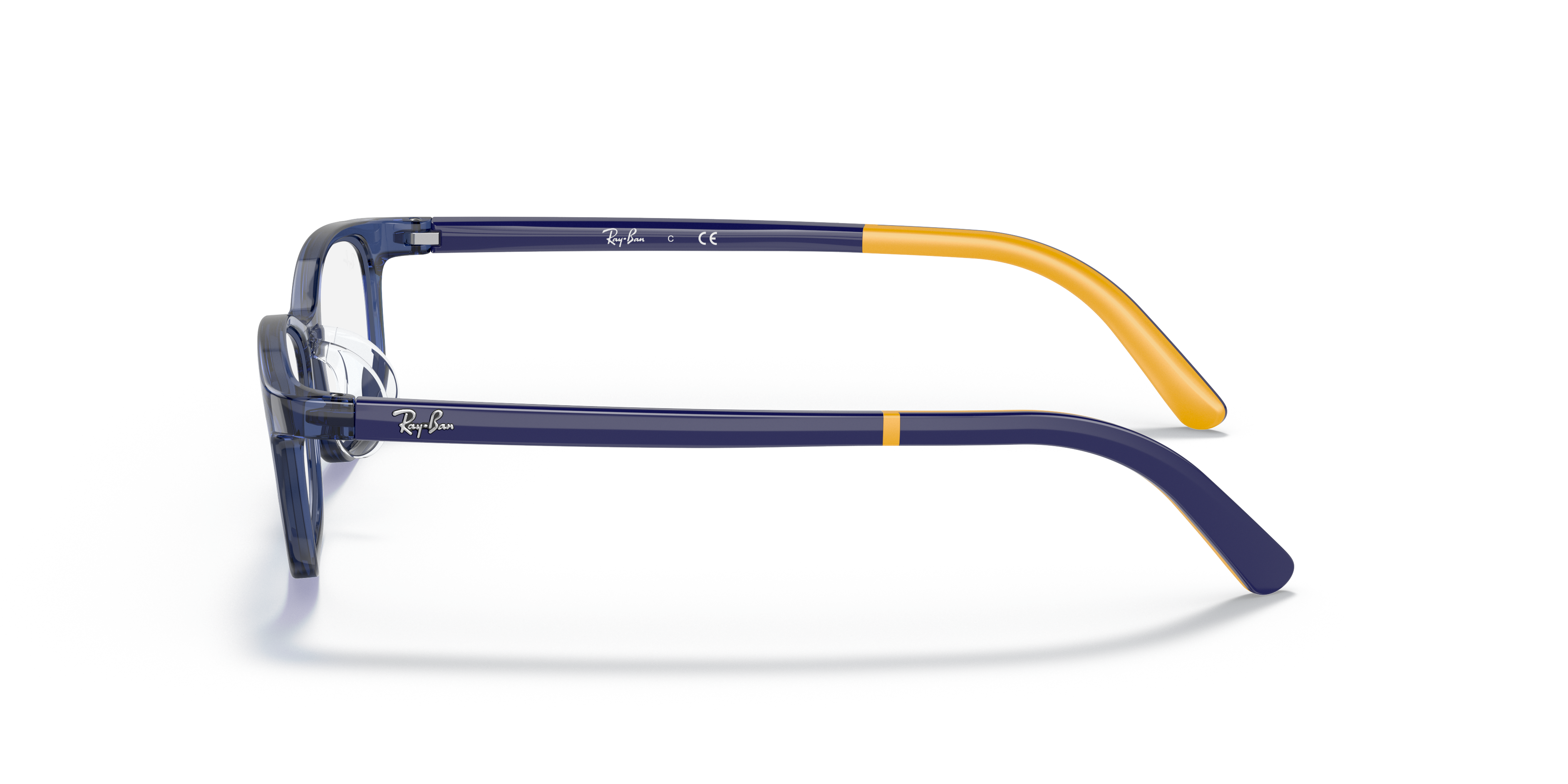 RAY-BAN JUNIOR RY1615D 3907 48