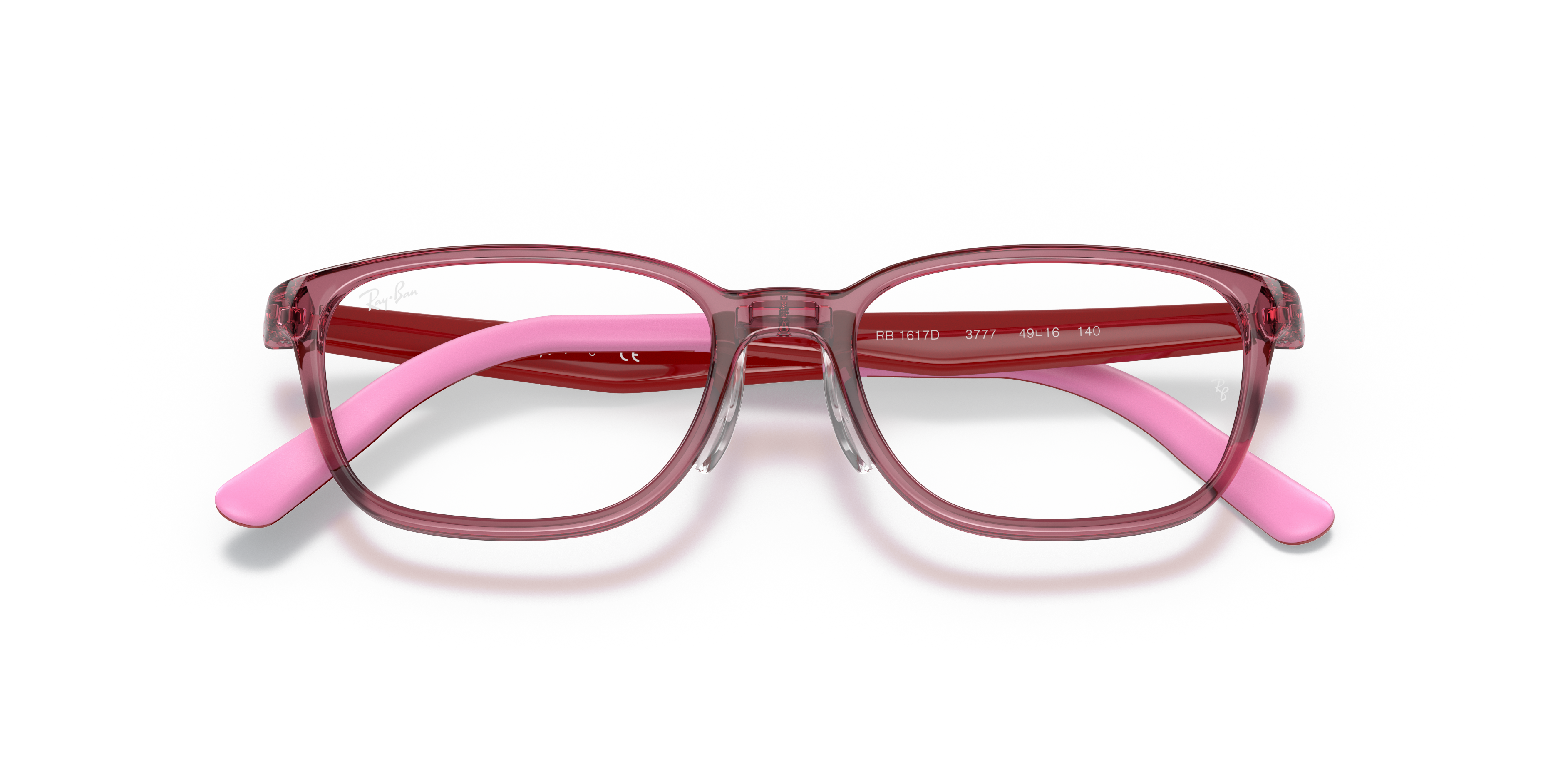 RAY-BAN JUNIOR RY1617D 3777 49