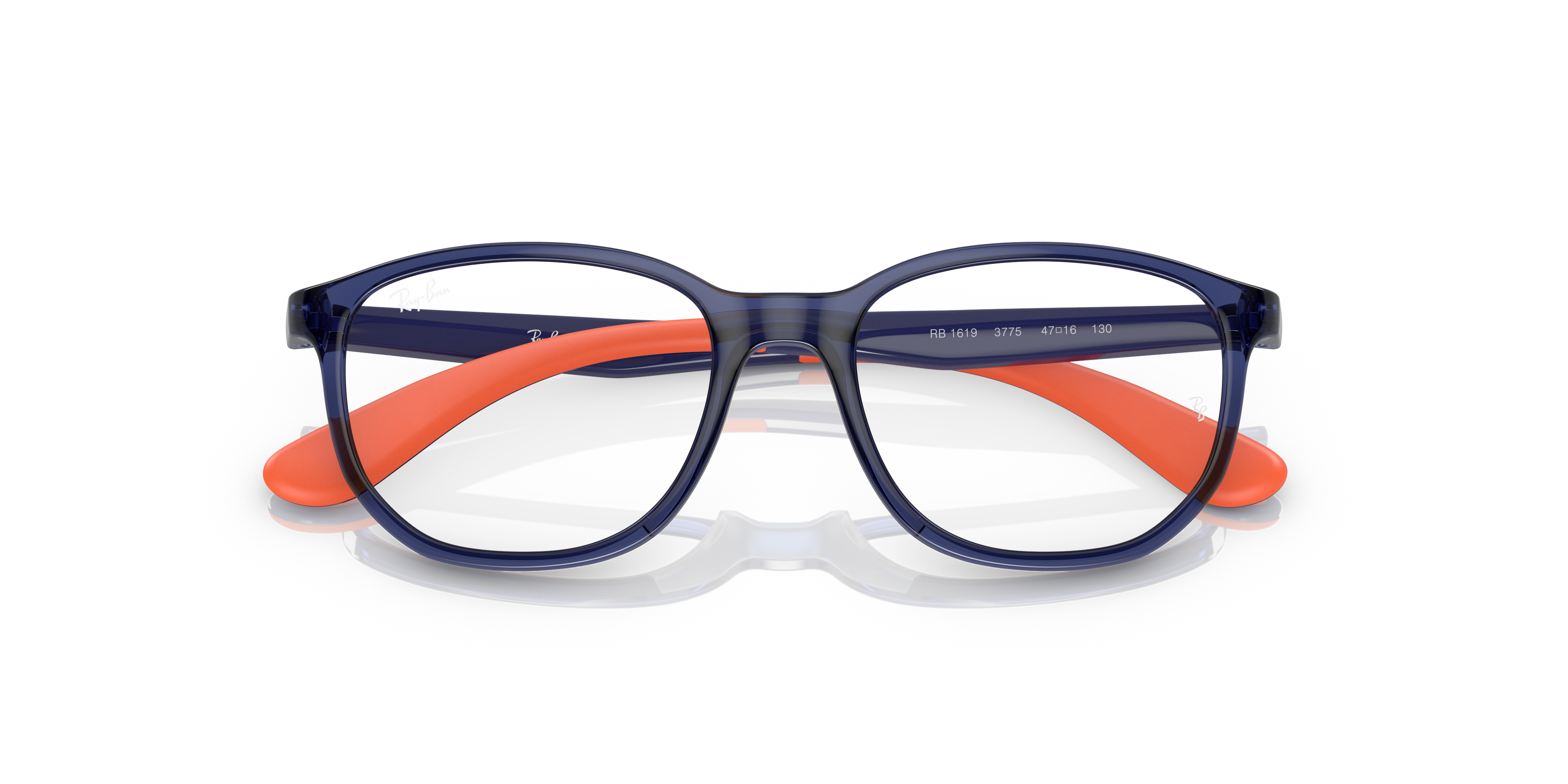 RAY-BAN JUNIOR RY1619 3775 49