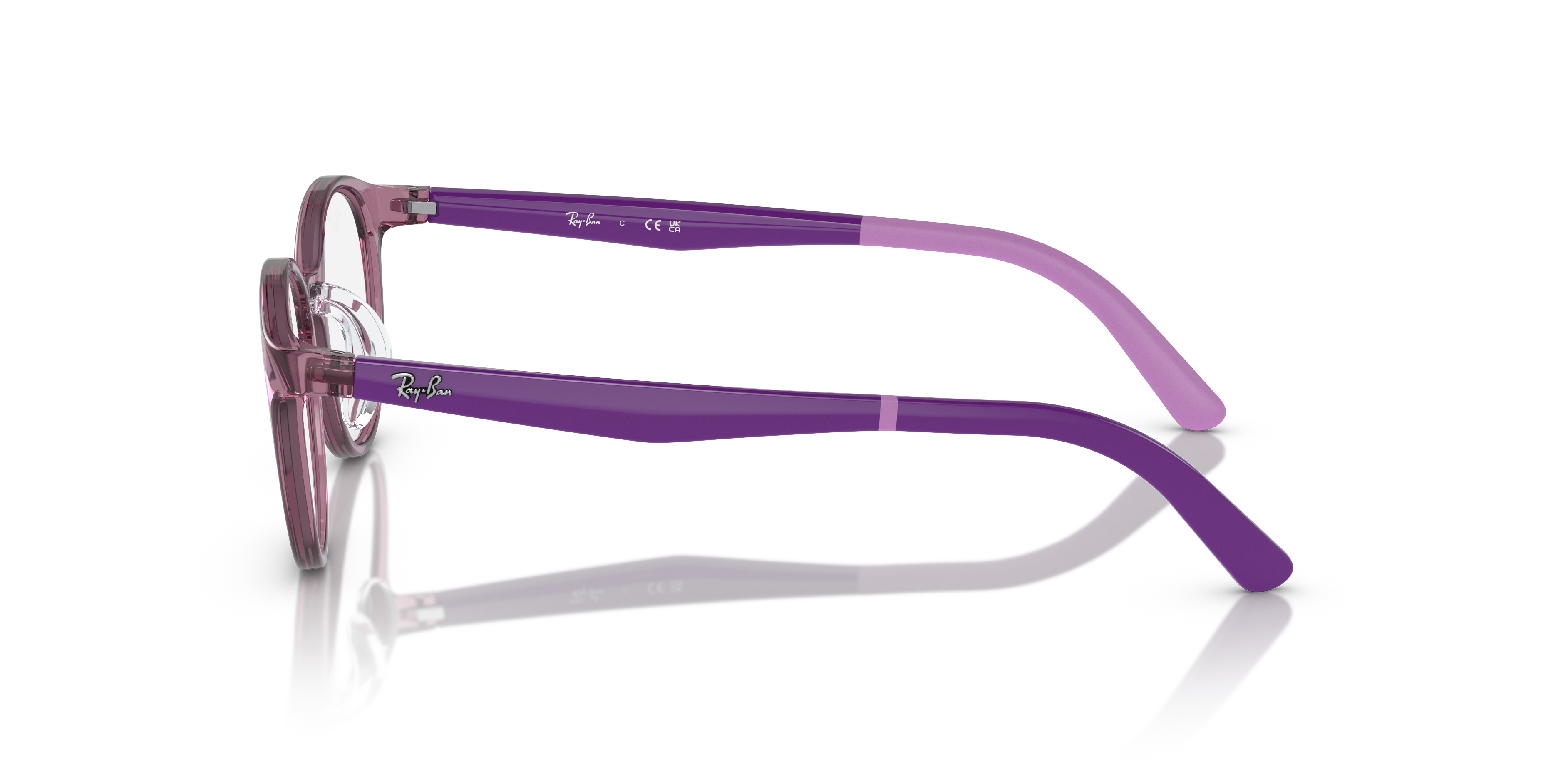 RAY-BAN JUNIOR RY1625D 3909 47