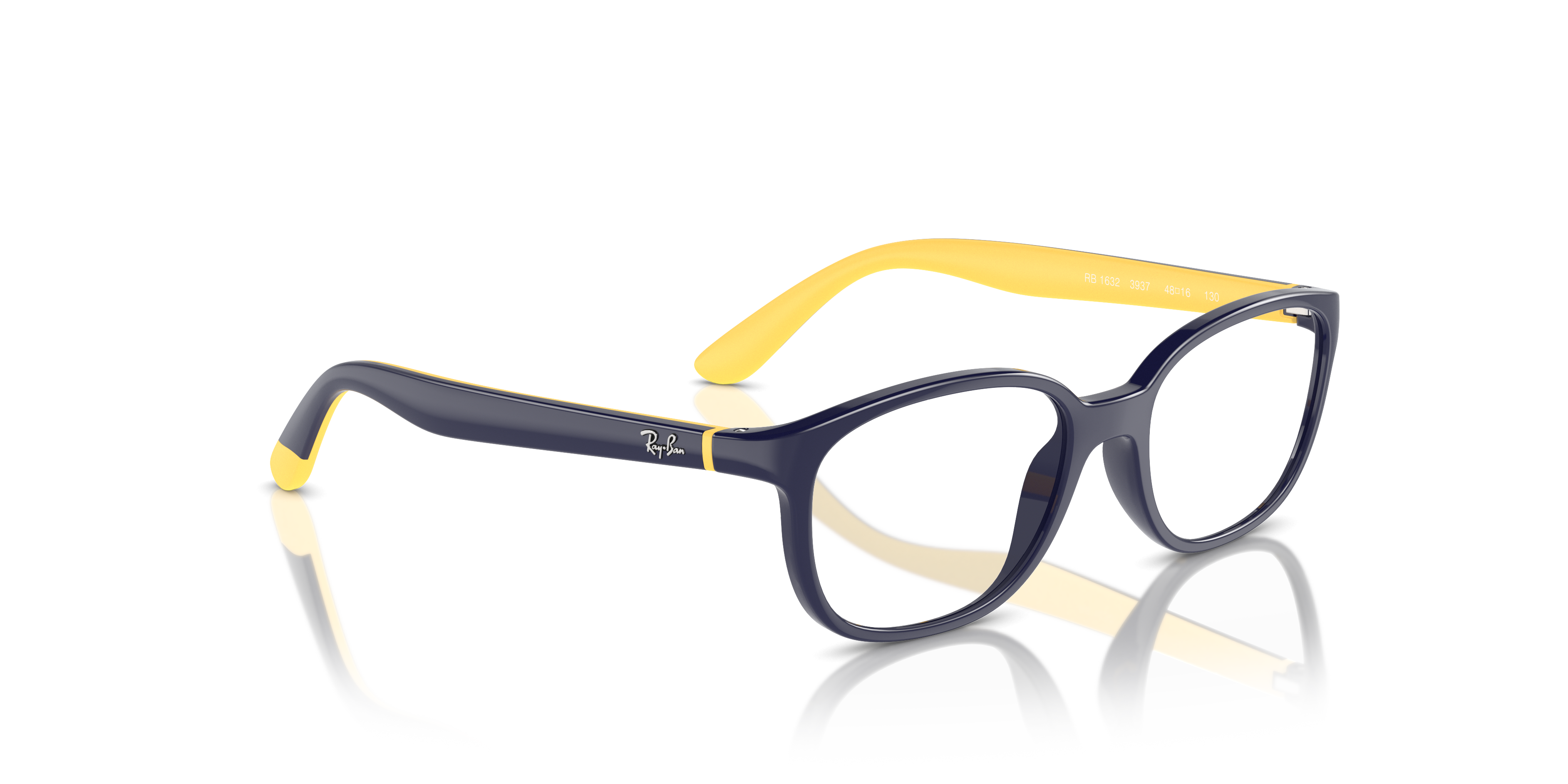 RAY-BAN JUNIOR RY1632 3937 46