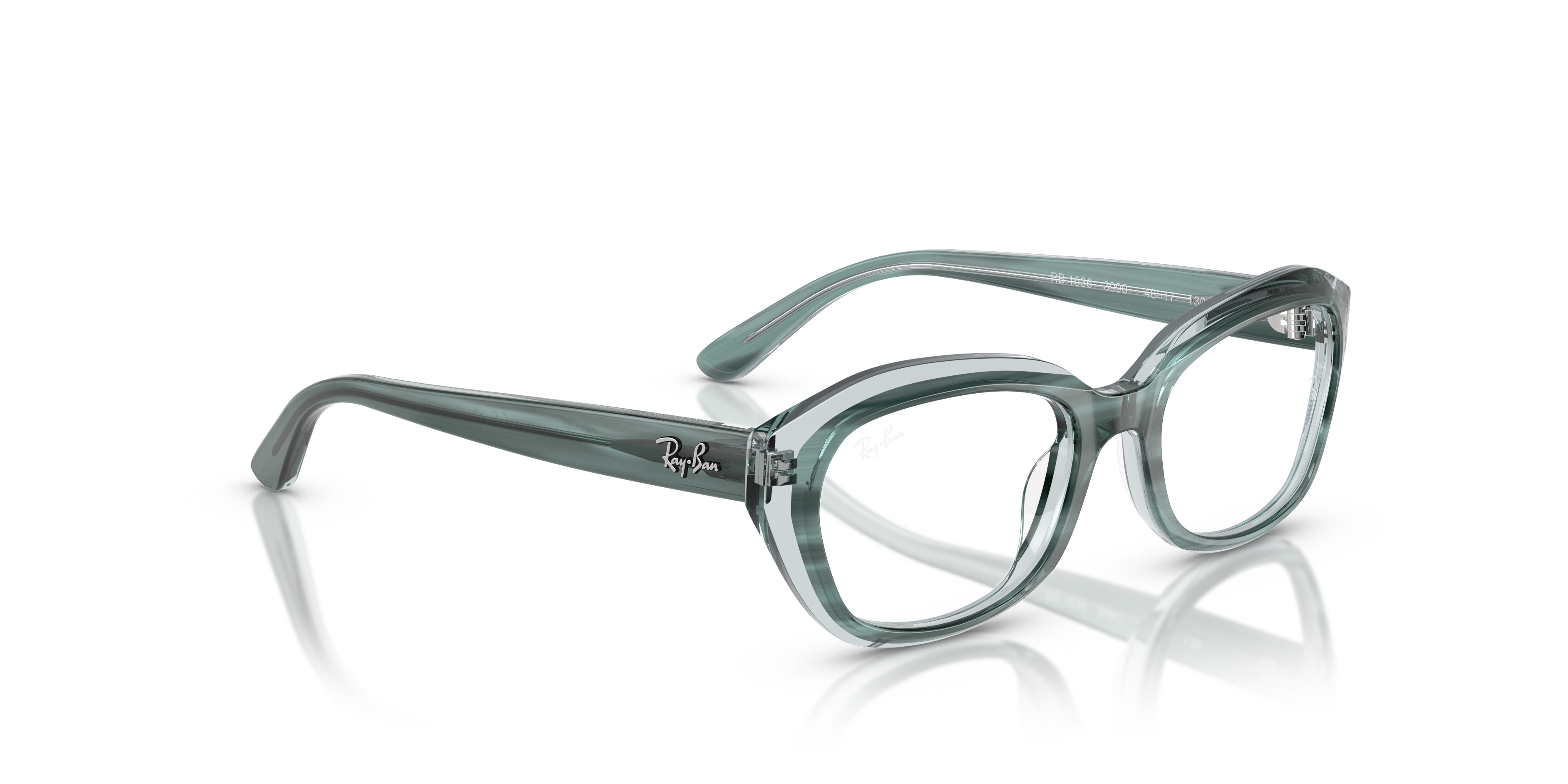 RAY-BAN JUNIOR RY1636 3990 48