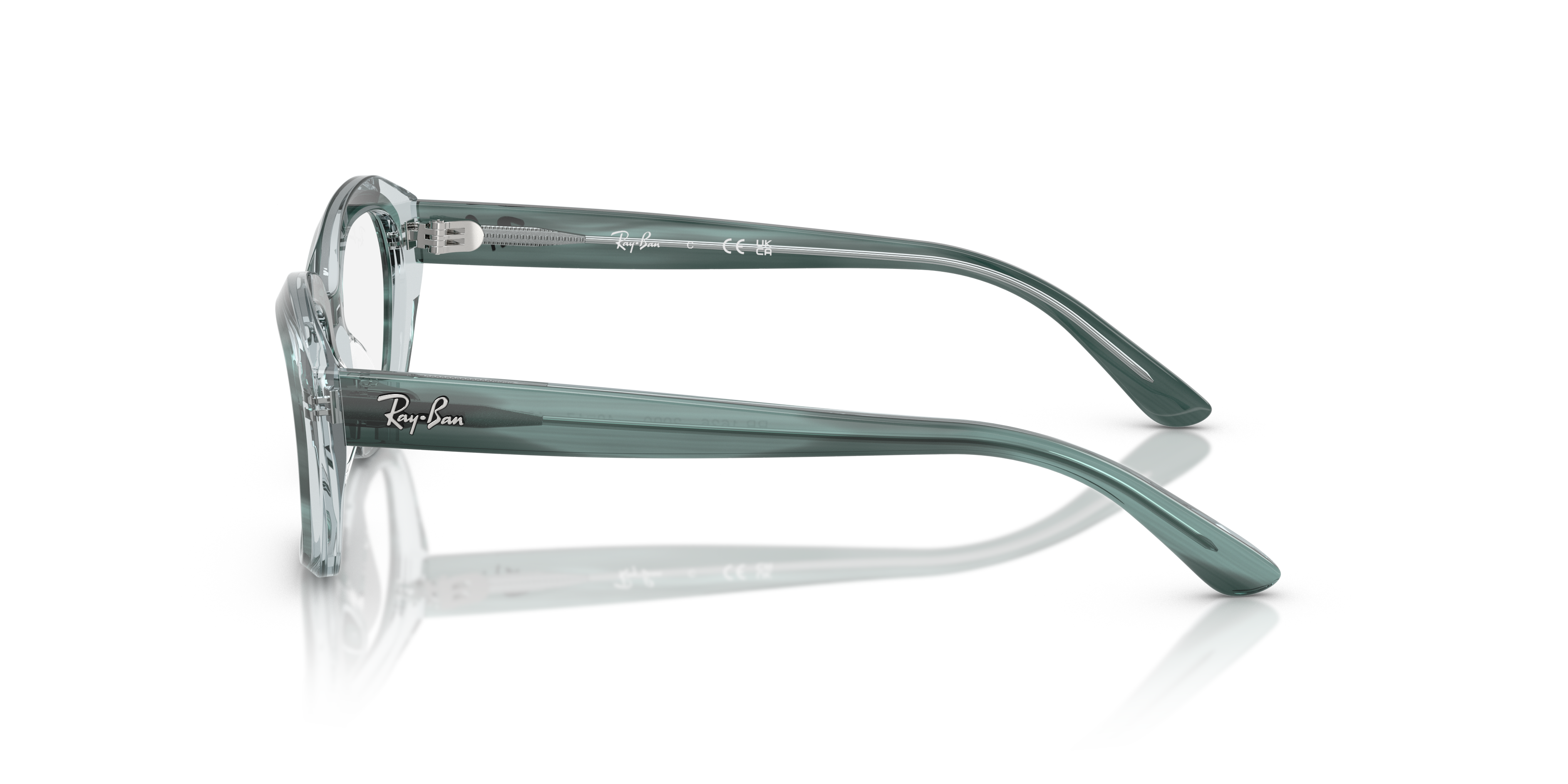 RAY-BAN JUNIOR RY1636 3990 48