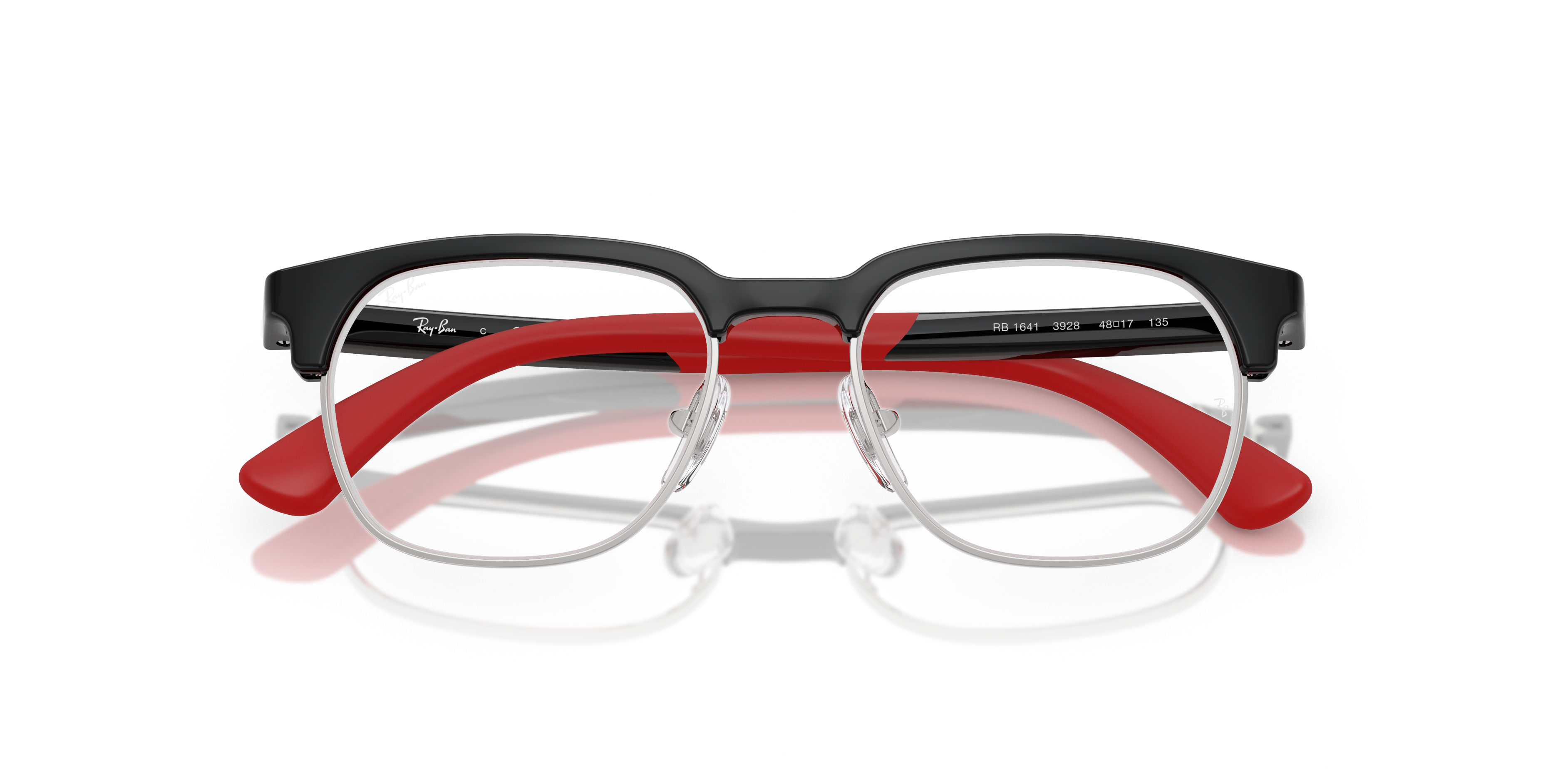 RAY-BAN JUNIOR RY1641 3928 48