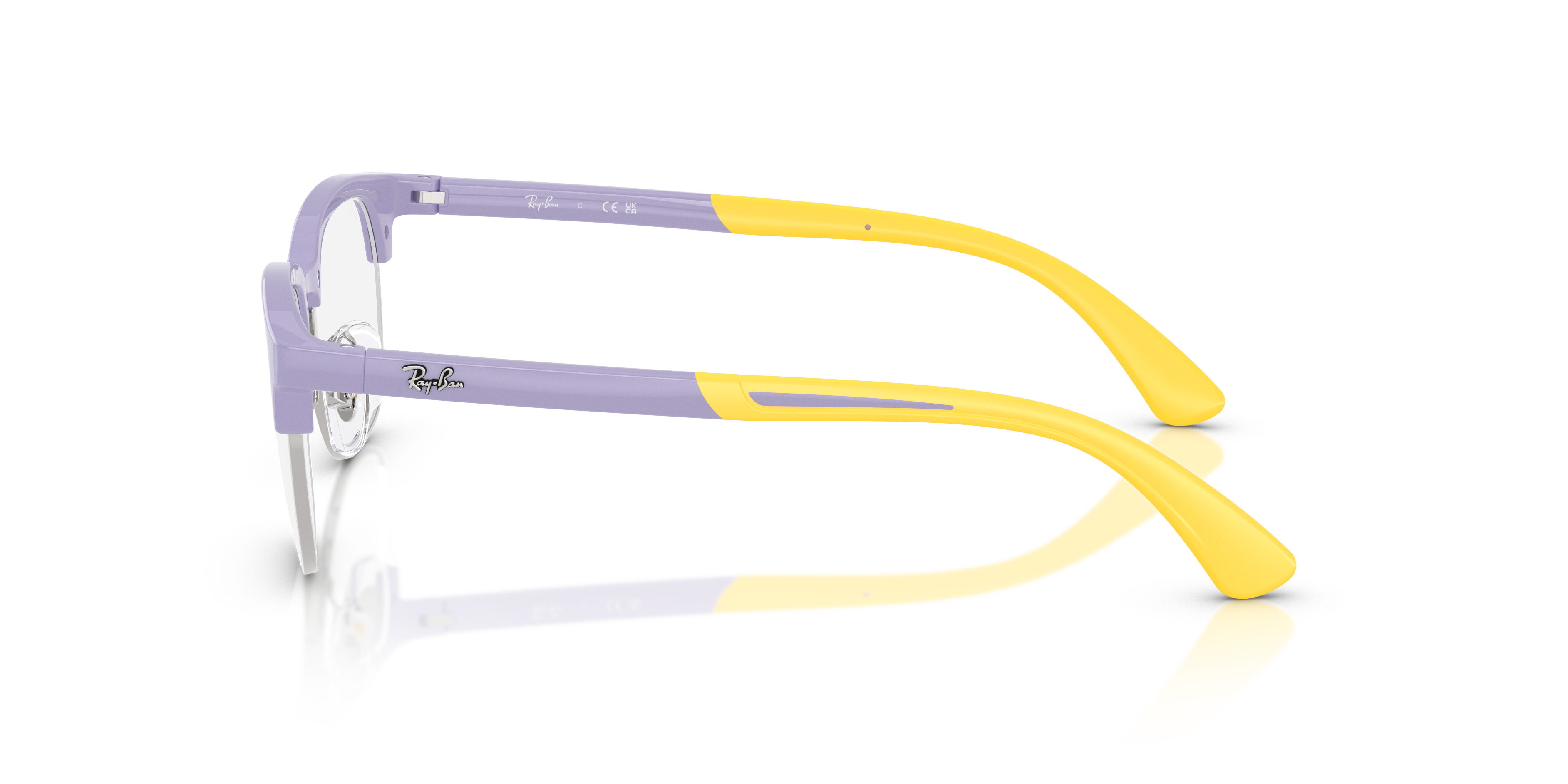 RAY-BAN JUNIOR RY1641 7506 48