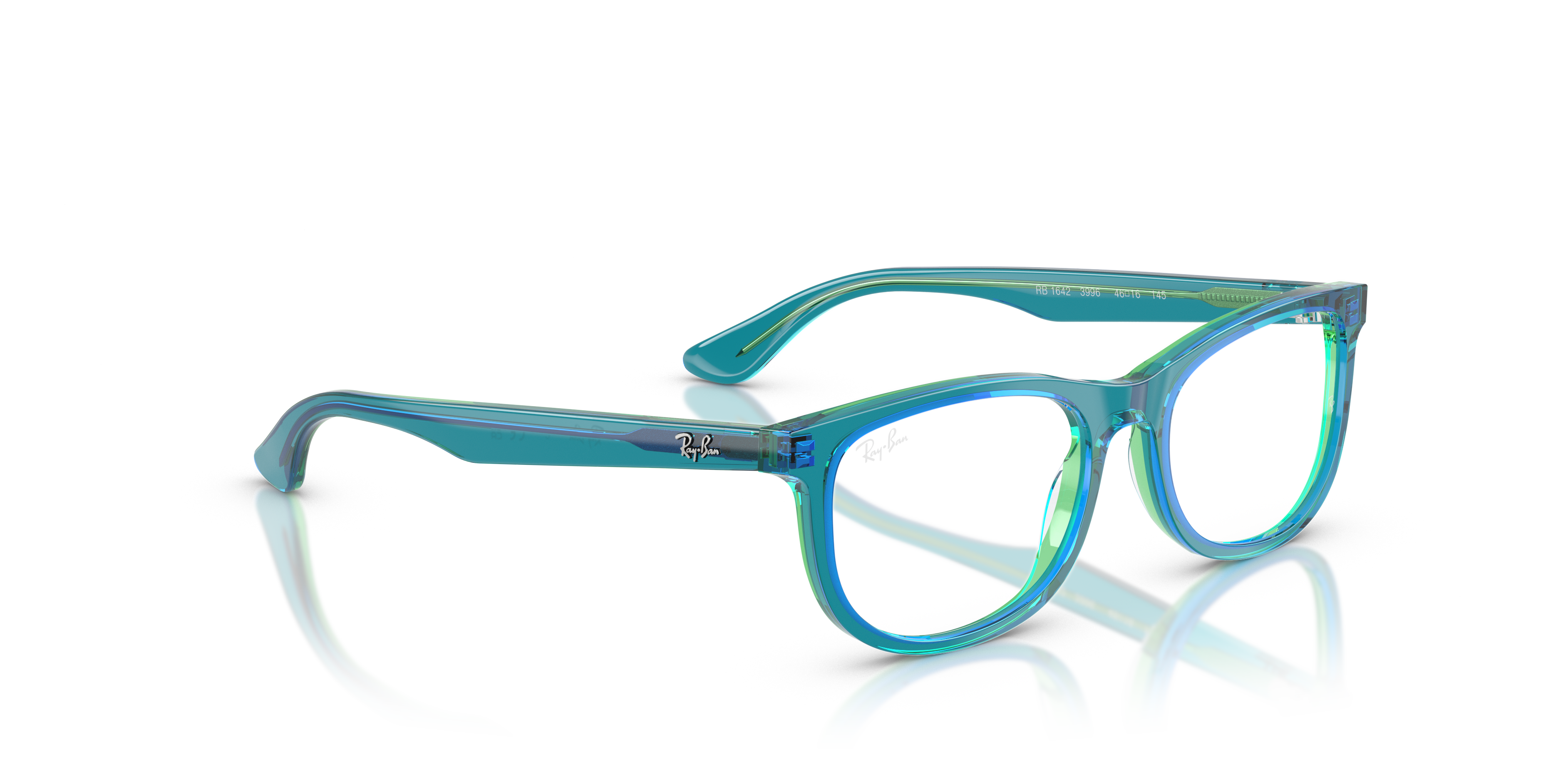 RAY-BAN JUNIOR RY1642 3996 46