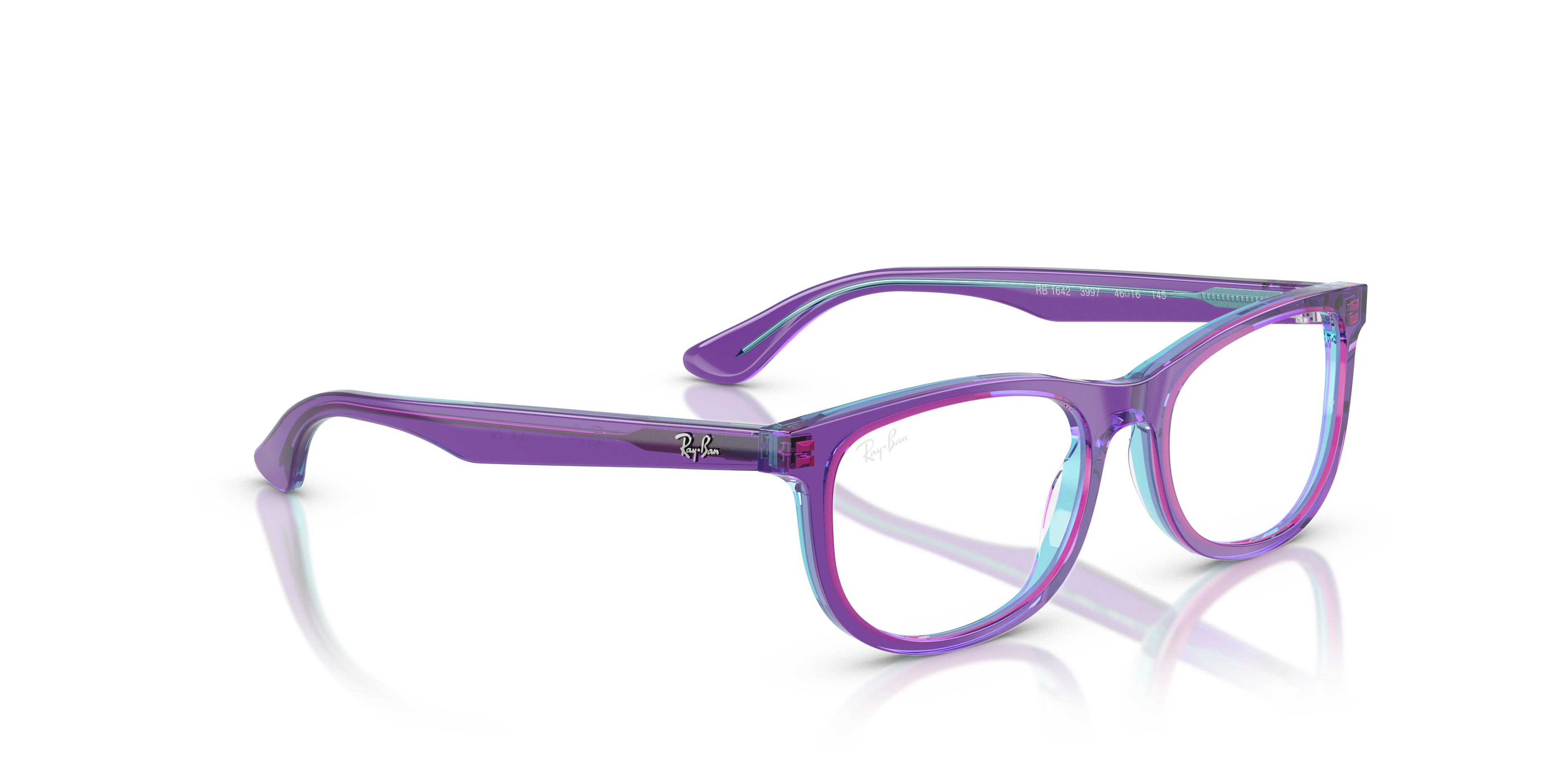 RAY-BAN JUNIOR RY1642 3997 46