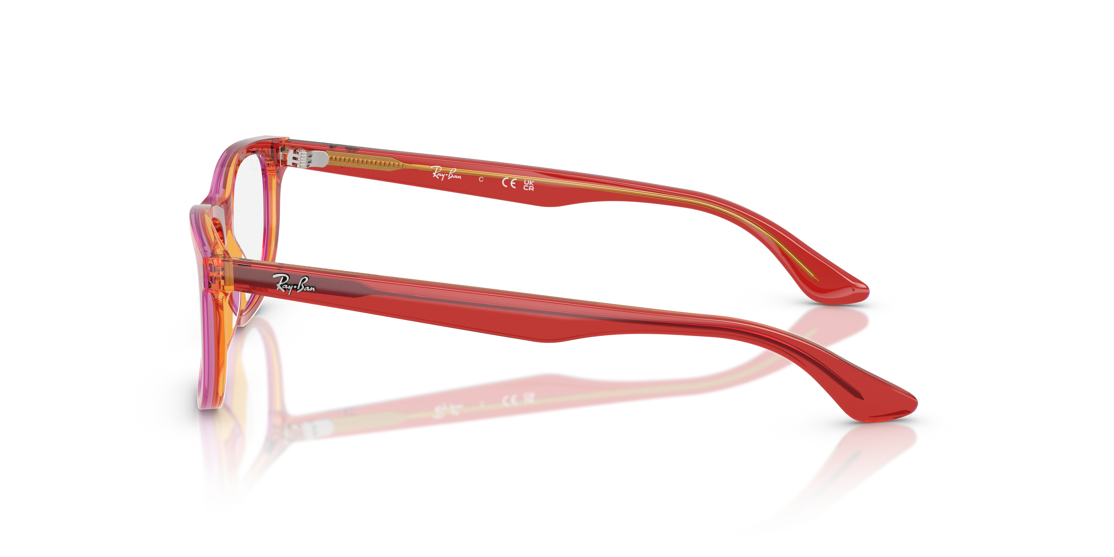 RAY-BAN JUNIOR RY1642 3998 46