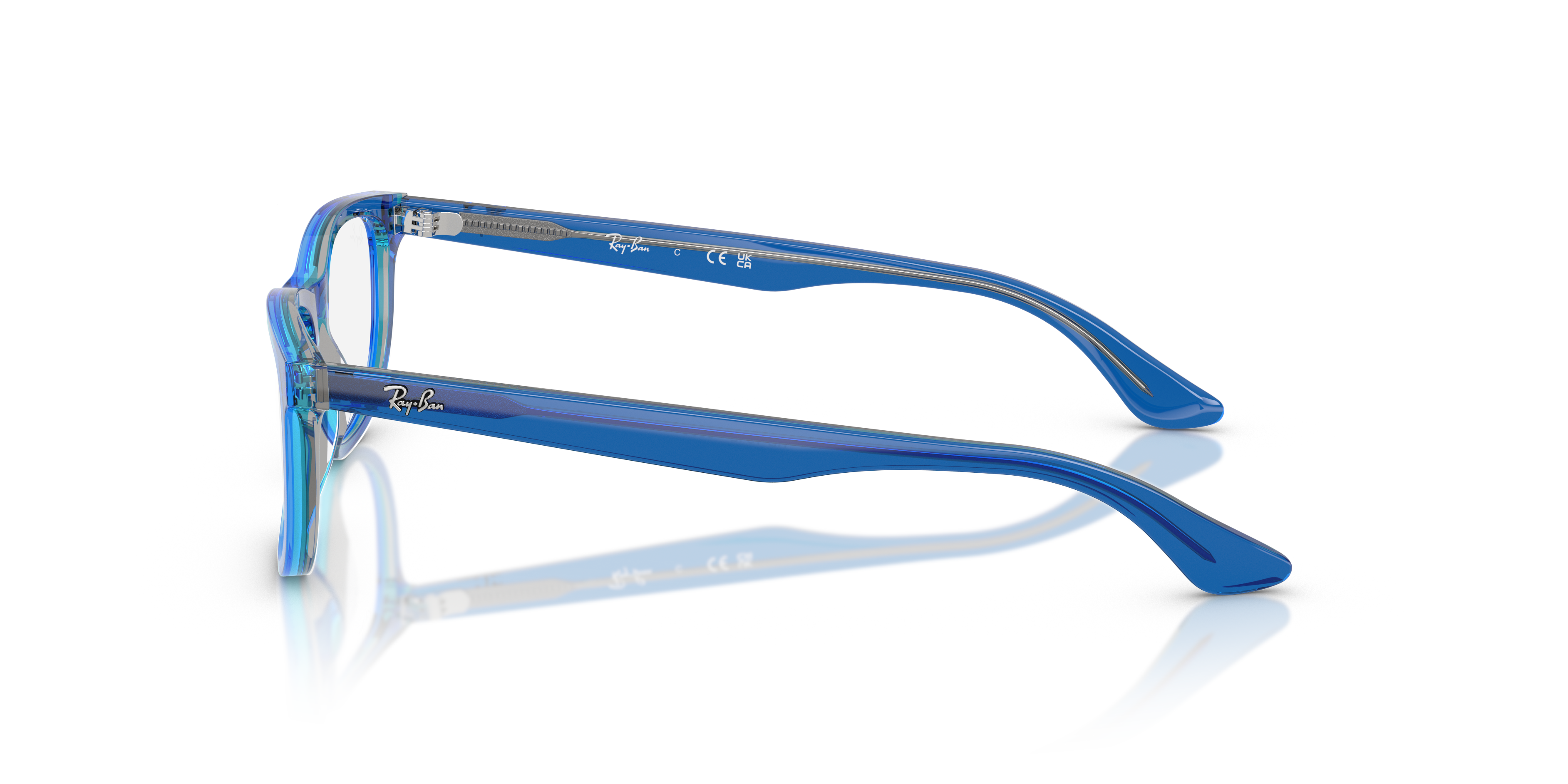 RAY-BAN JUNIOR RY1642 3999 46