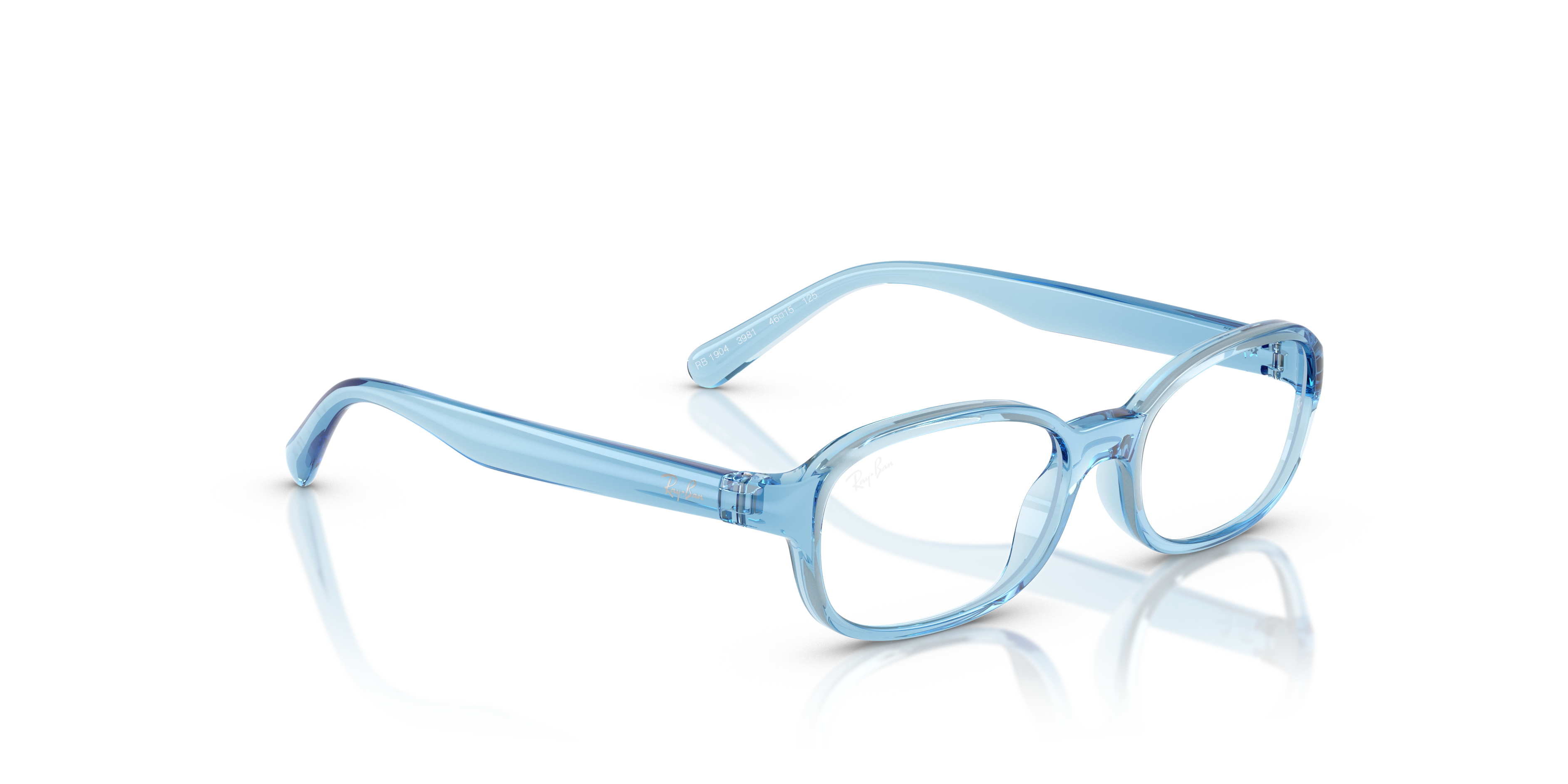 RAY-BAN JUNIOR RY1904 3981 44