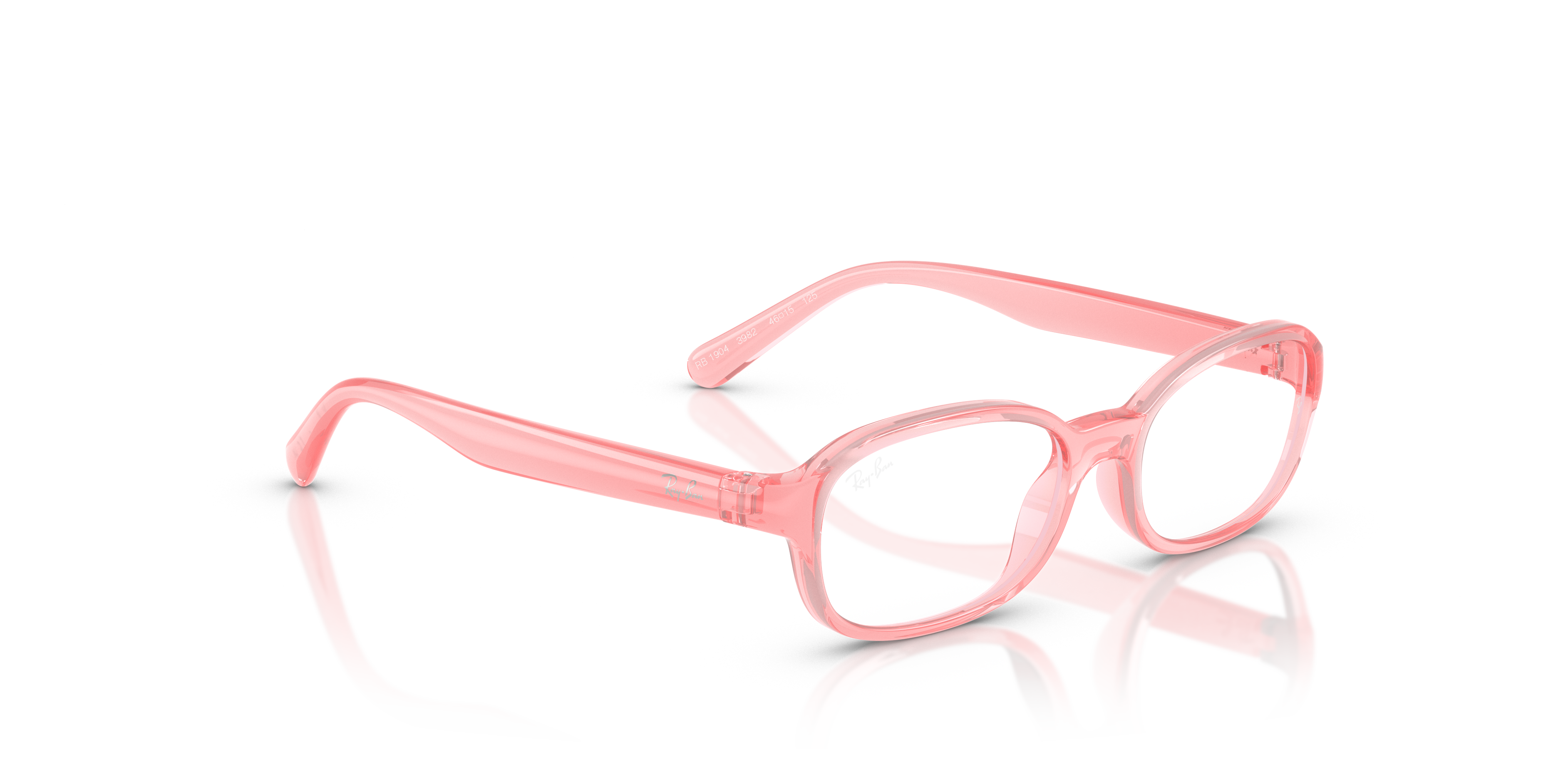 RAY-BAN JUNIOR RY1904 3982 46