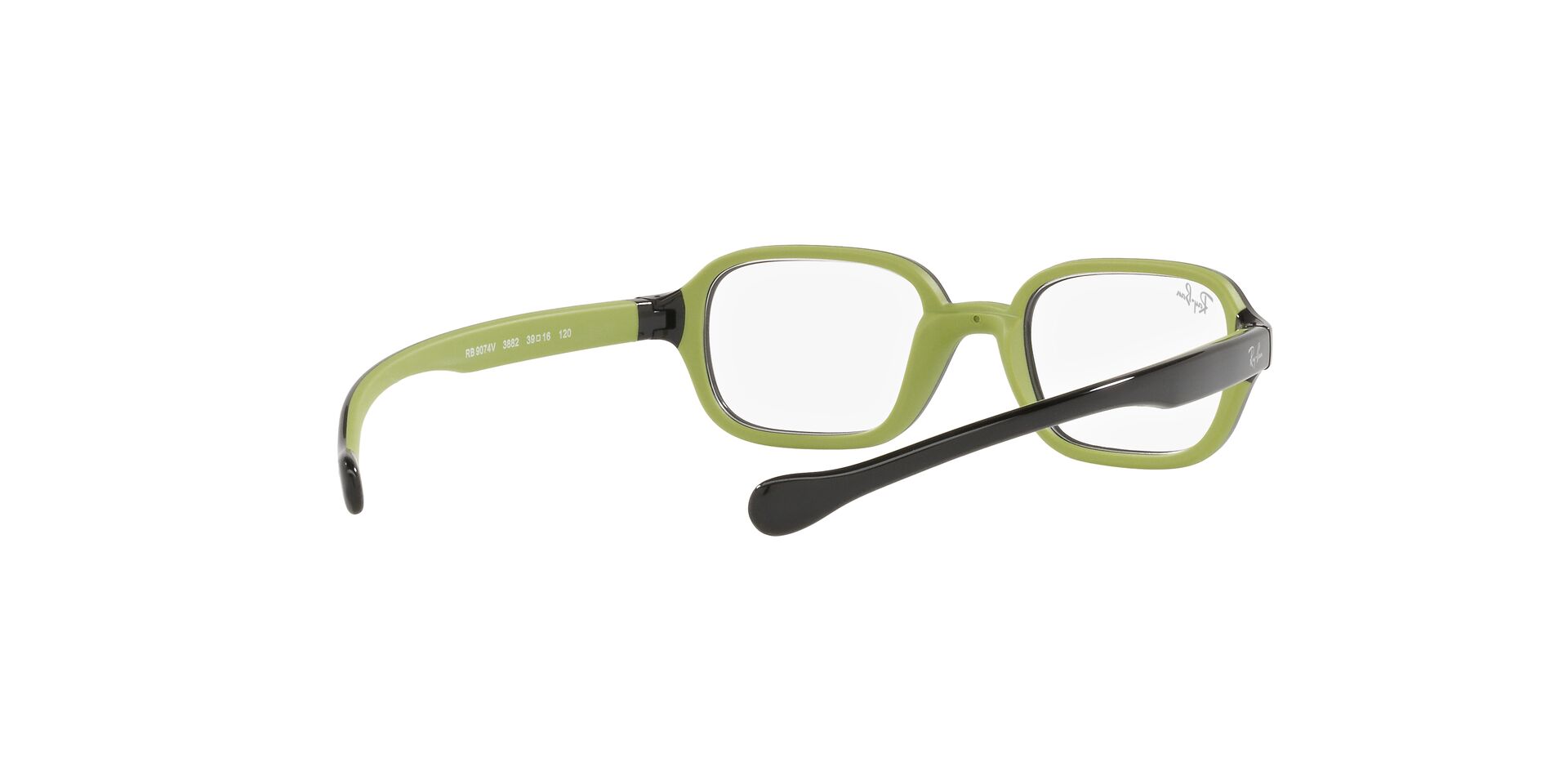 RAY-BAN JUNIOR RY9074V 3882 39