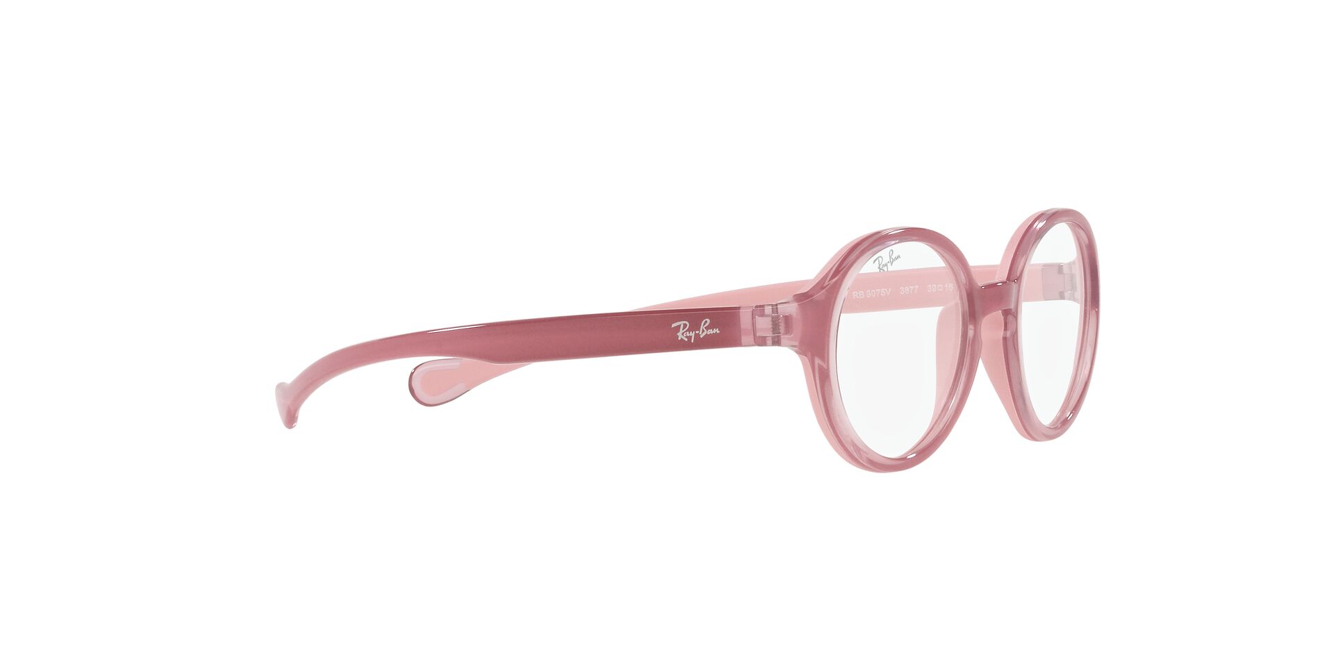 RAY-BAN JUNIOR RY9075V 3877 37 - 17