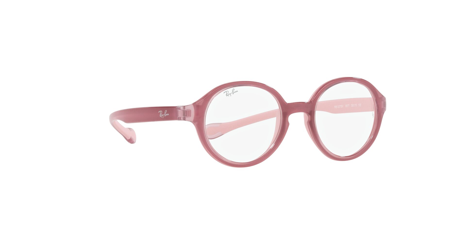 RAY-BAN JUNIOR RY9075V 3877 37 - 18