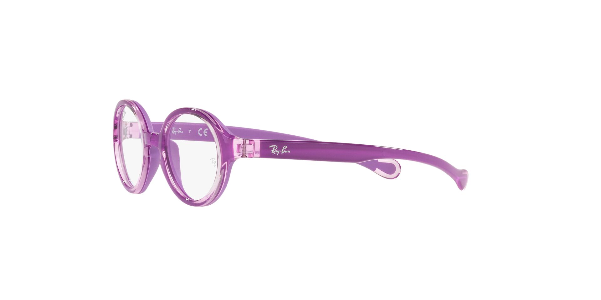 RAY-BAN JUNIOR RY9075V 3880 39