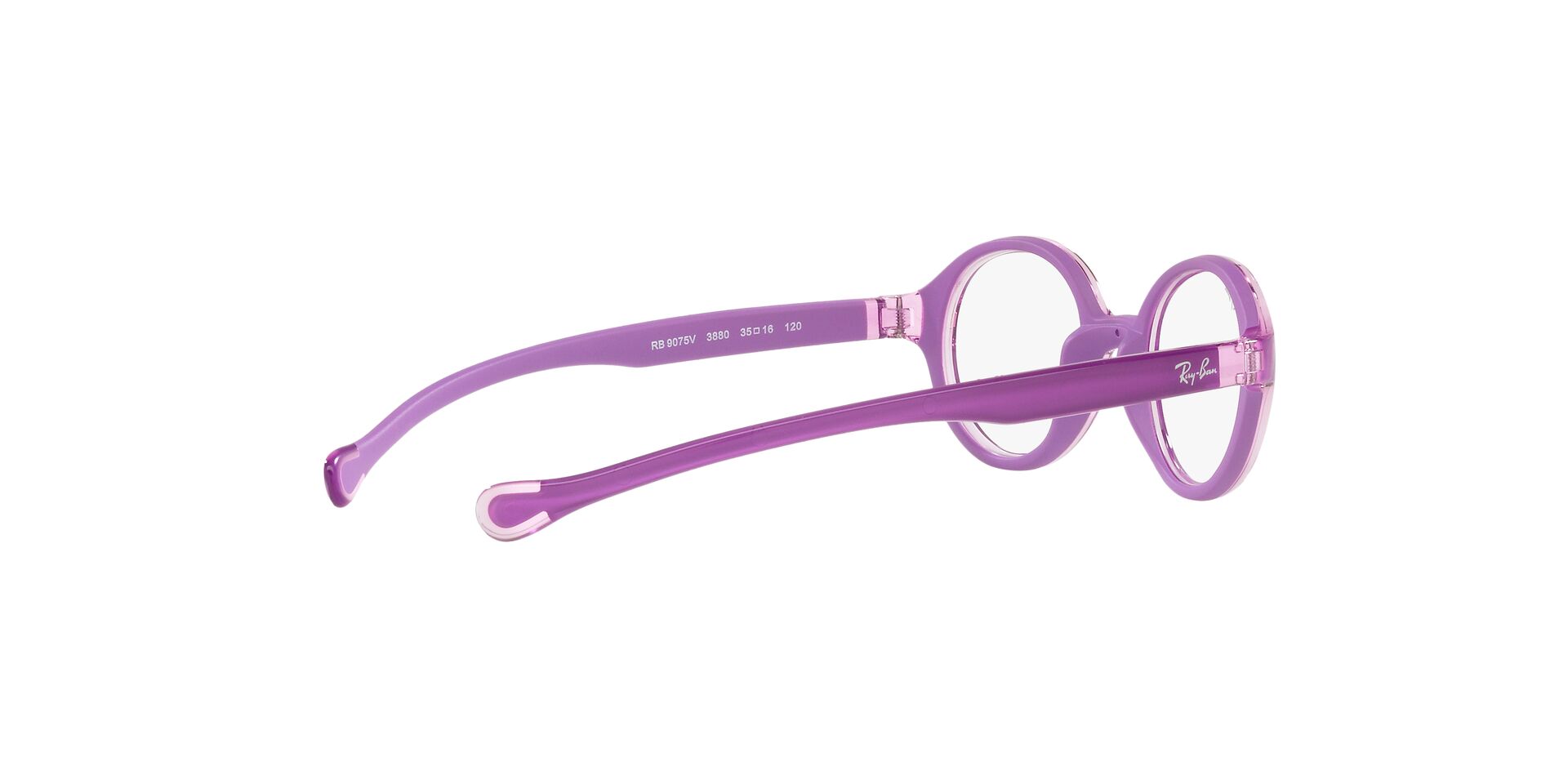 RAY-BAN JUNIOR RY9075V 3880 39