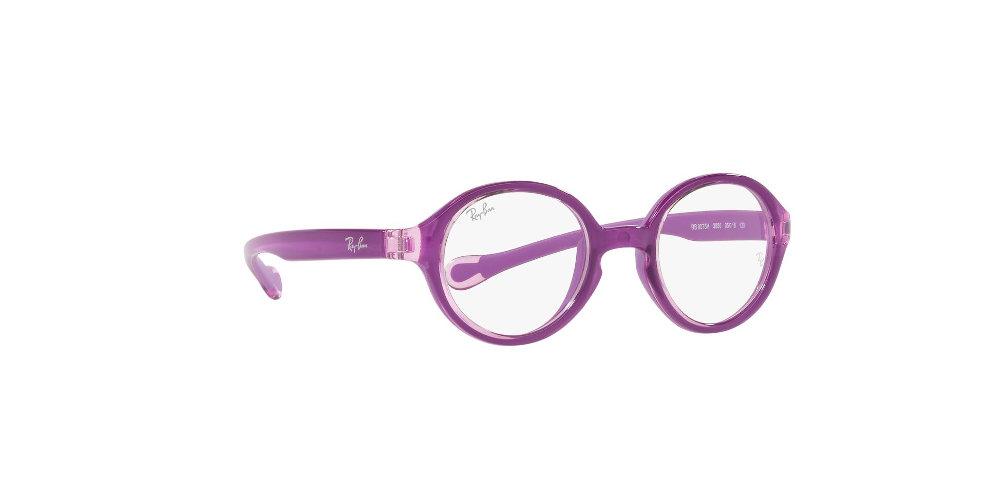 RAY-BAN JUNIOR RY9075V 3880 35