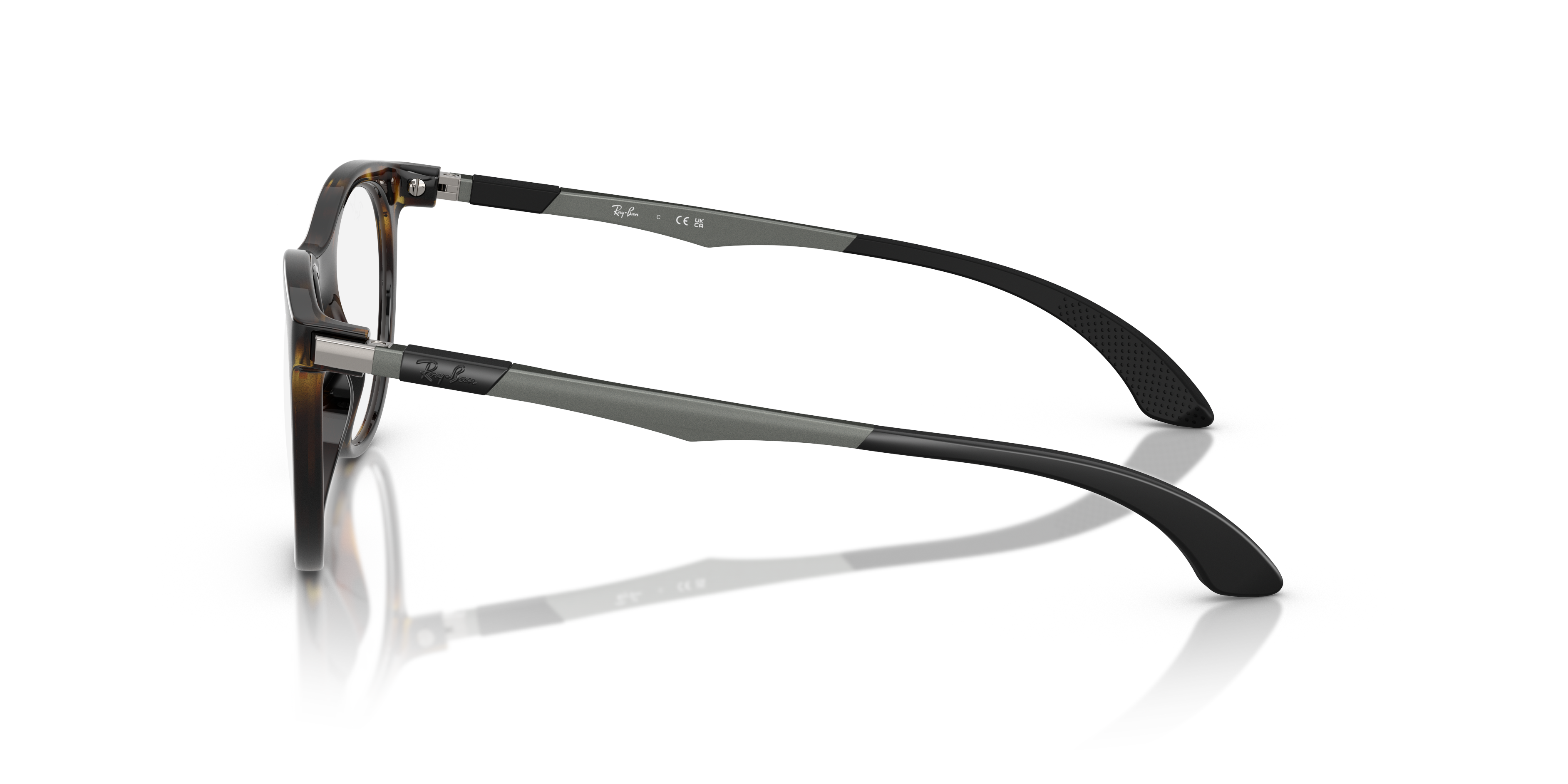 RAY-BAN JUNIOR RY9082V 7500 47