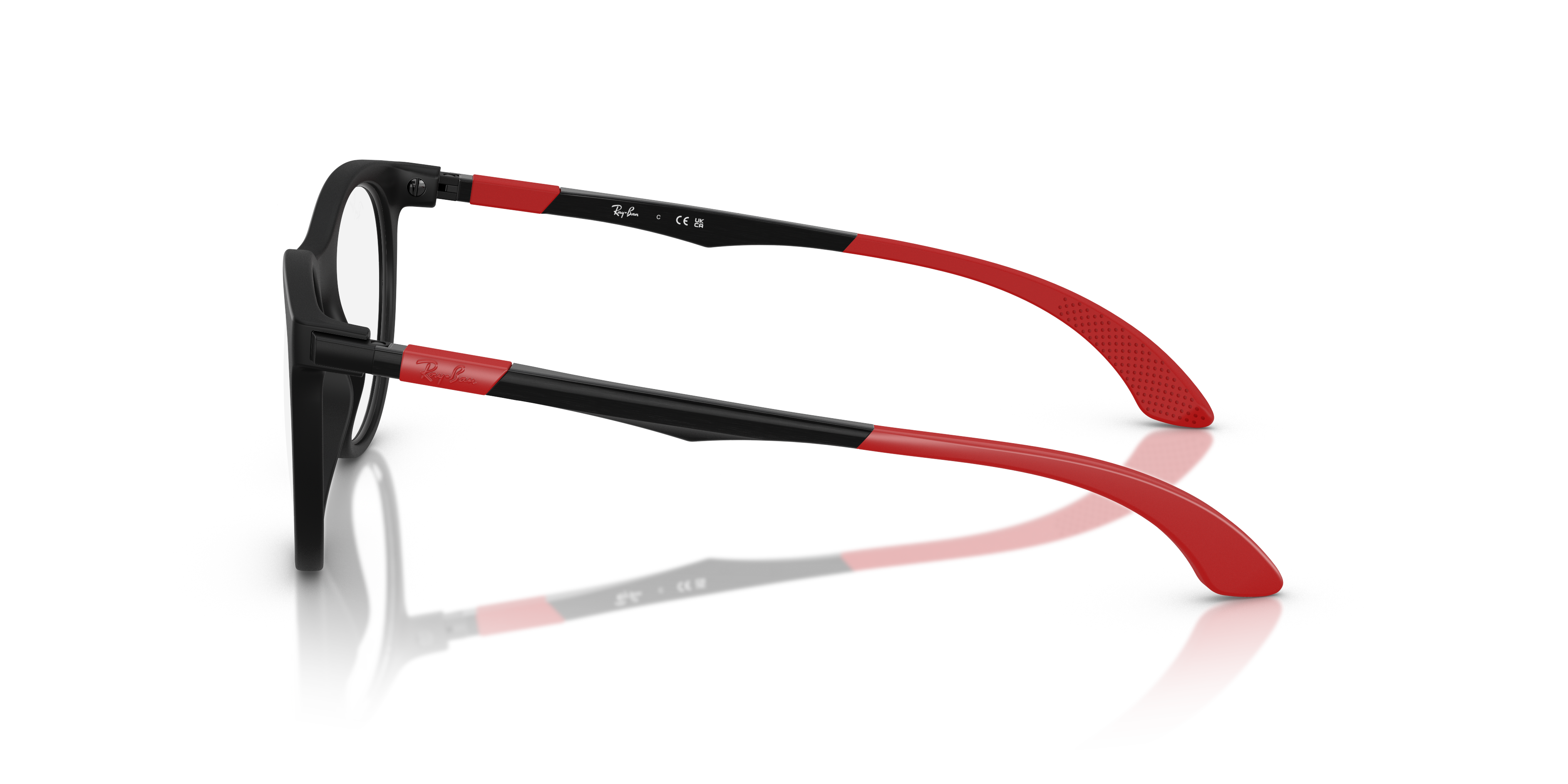 RAY-BAN JUNIOR RY9082V 7501 45