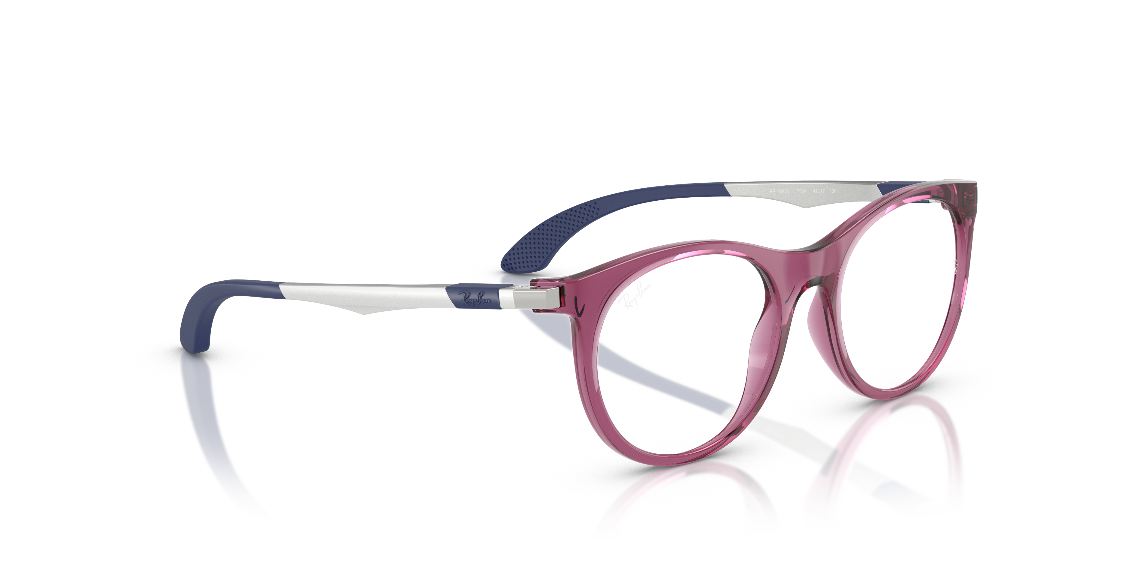 RAY-BAN JUNIOR RY9082V 7504 47