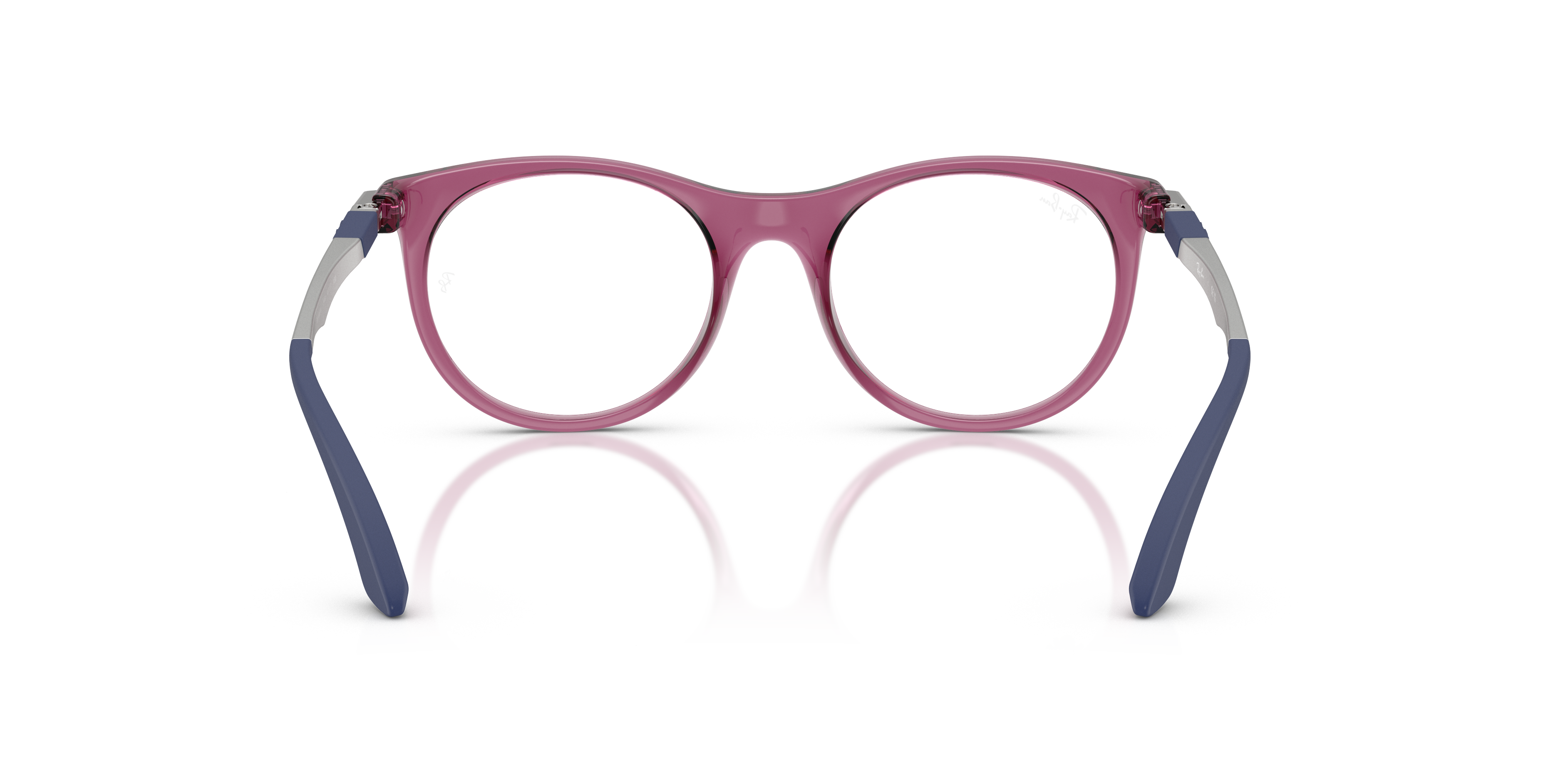 RAY-BAN JUNIOR RY9082V 7504 45