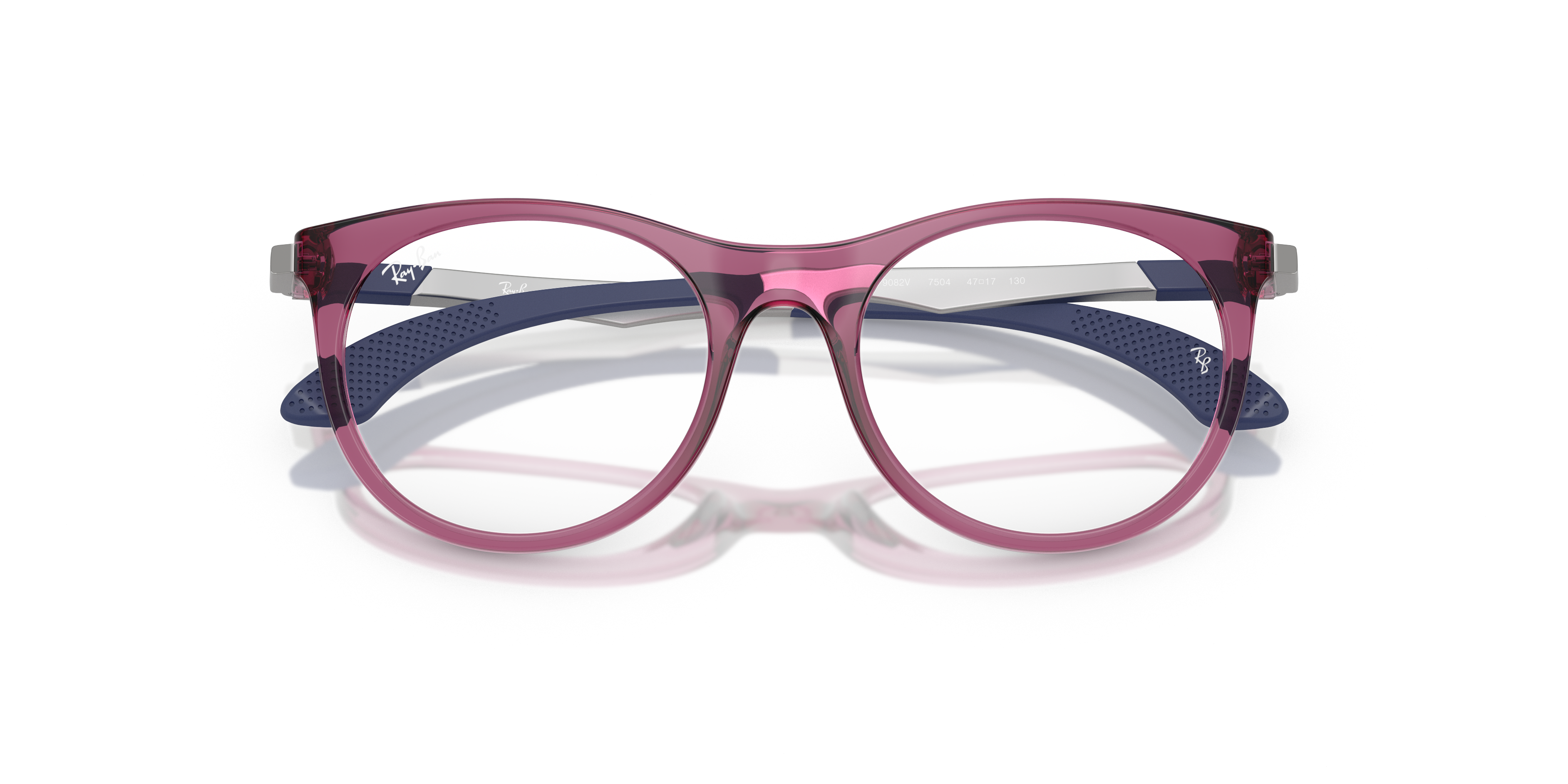 RAY-BAN JUNIOR RY9082V 7504 47