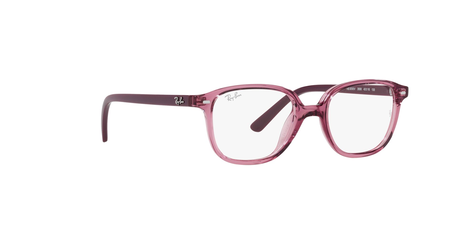 RAY-BAN JUNIOR RY9093V LEONARD JR 3898 45