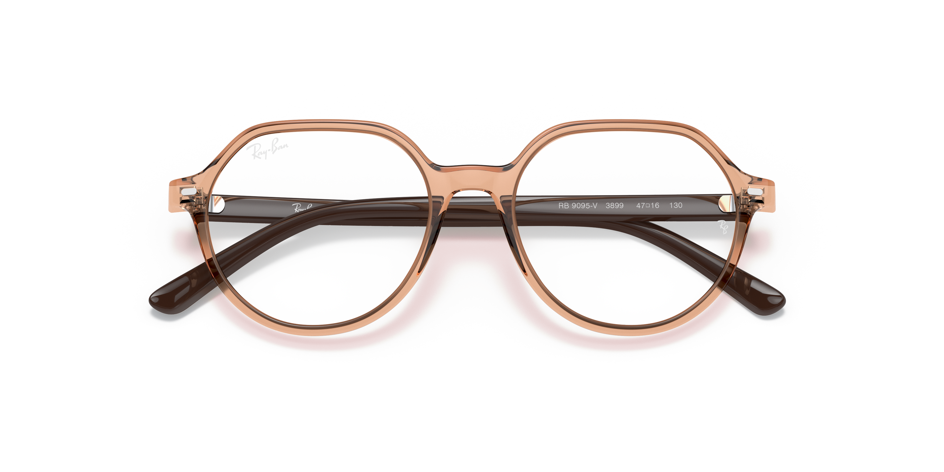 RAY-BAN JUNIOR RY9095V THALIA JR 3899 45