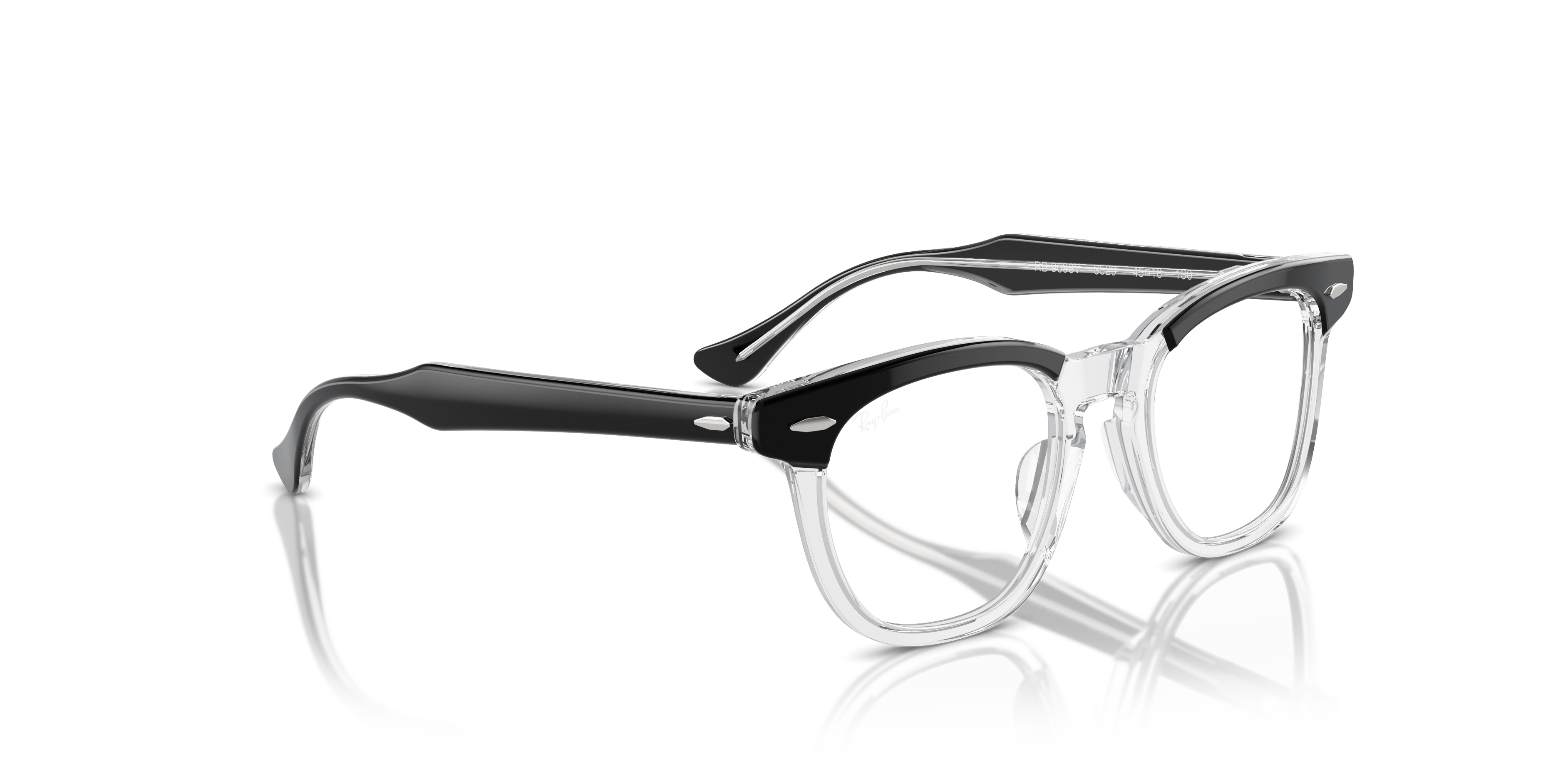 RAY-BAN JUNIOR RY9098V 3529 43