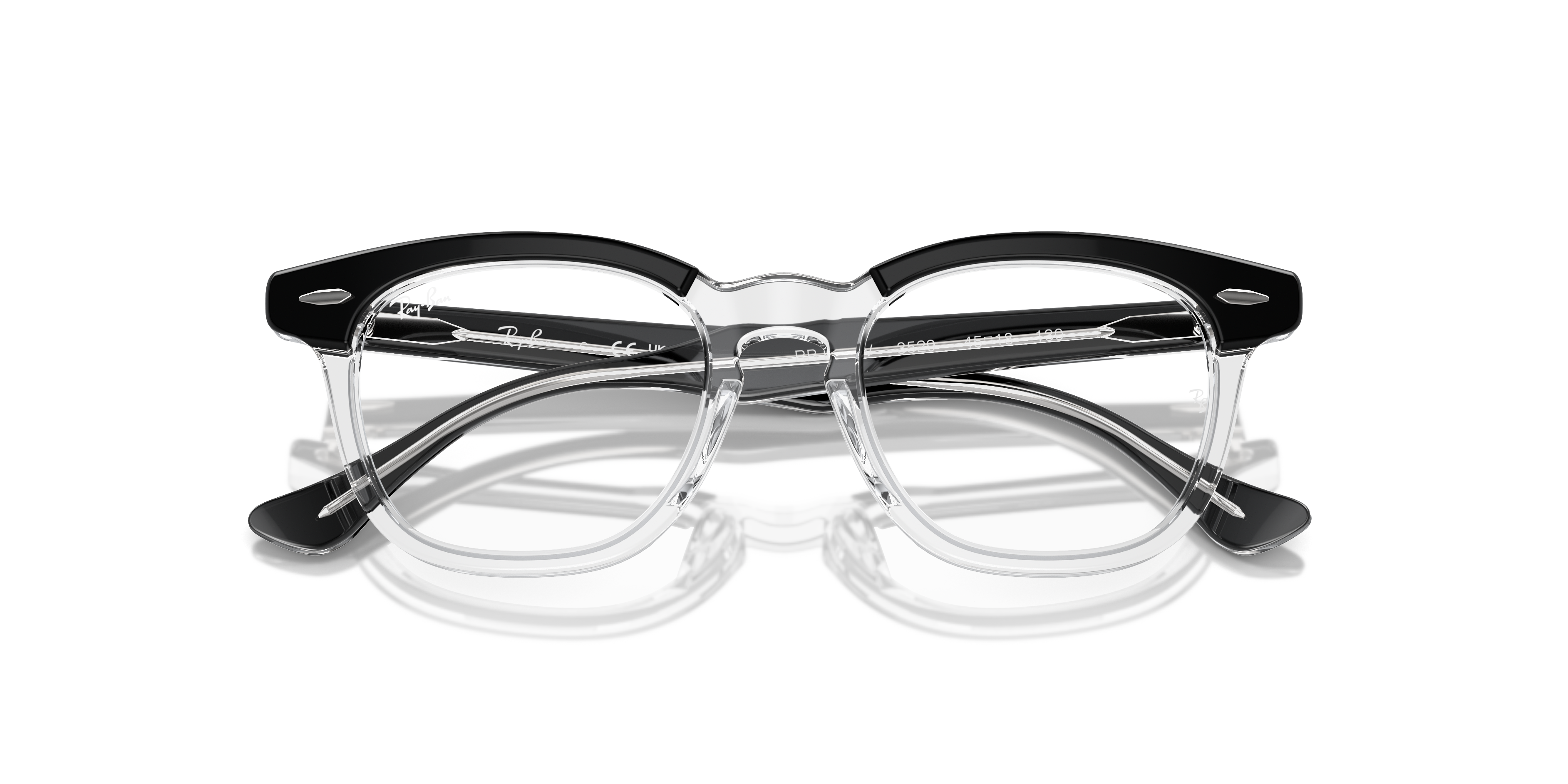 RAY-BAN JUNIOR RY9098V 3529 43