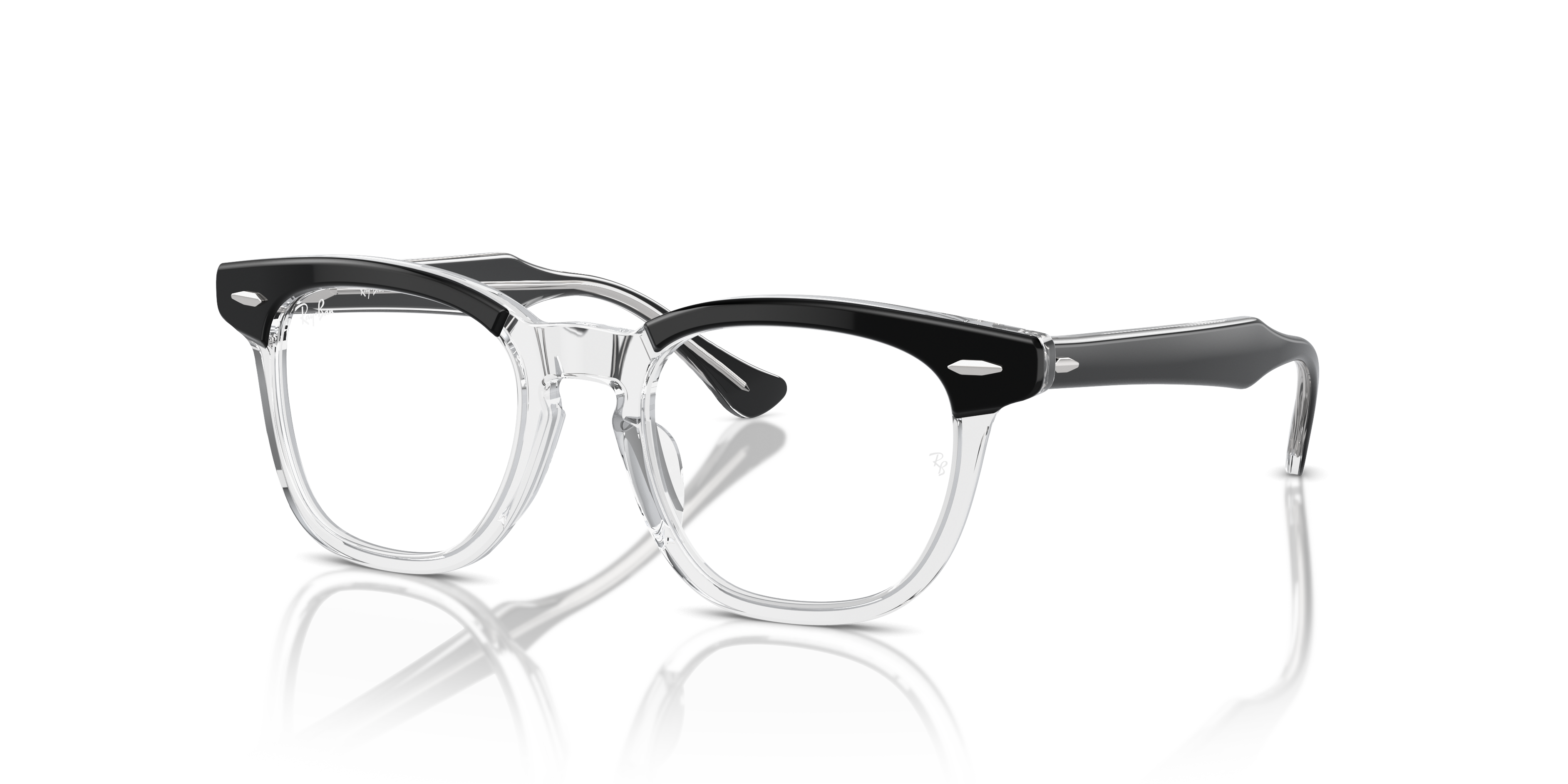 RAY-BAN JUNIOR RY9098V 3529 45