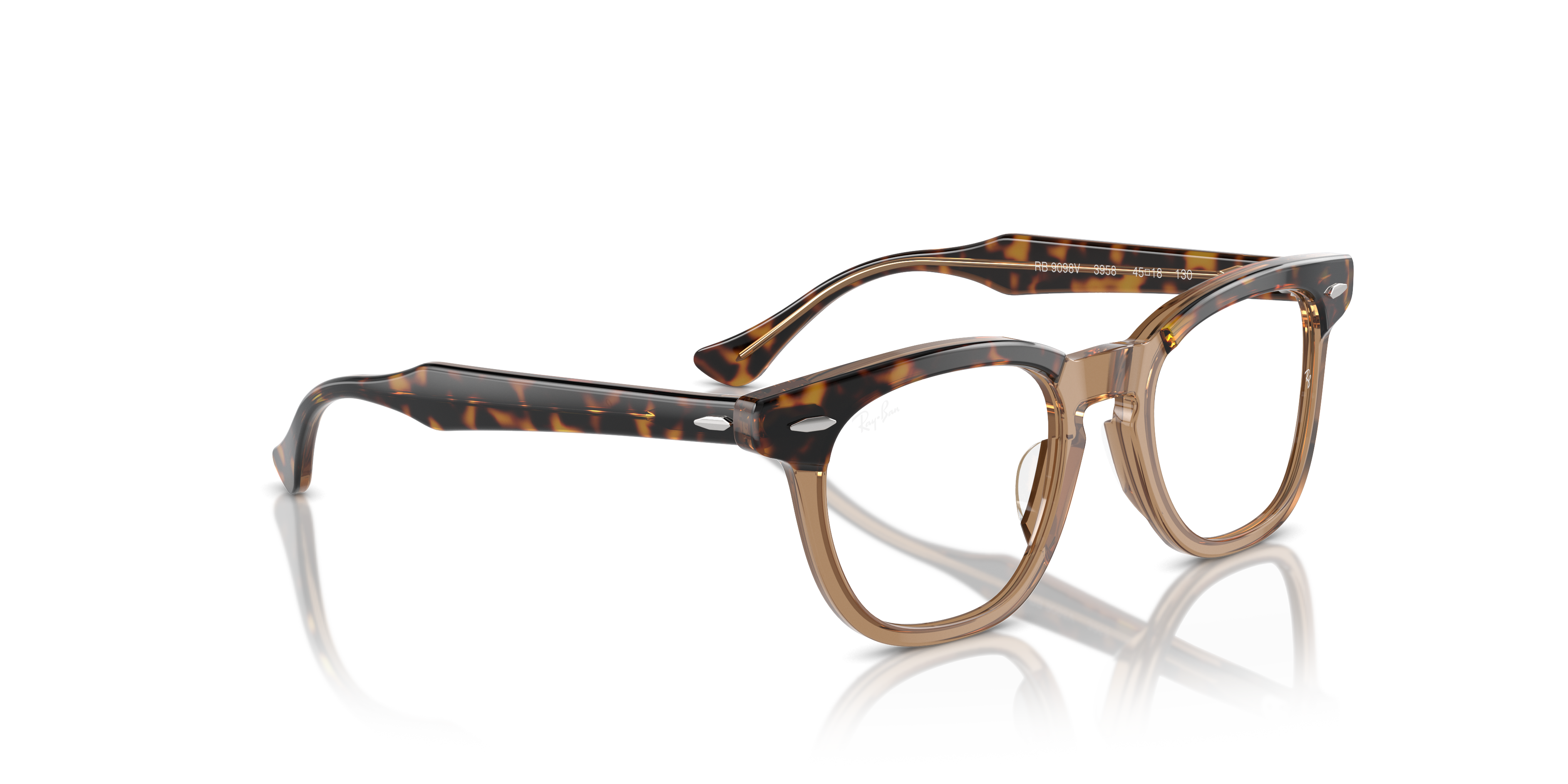 RAY-BAN JUNIOR RY9098V 3958 43