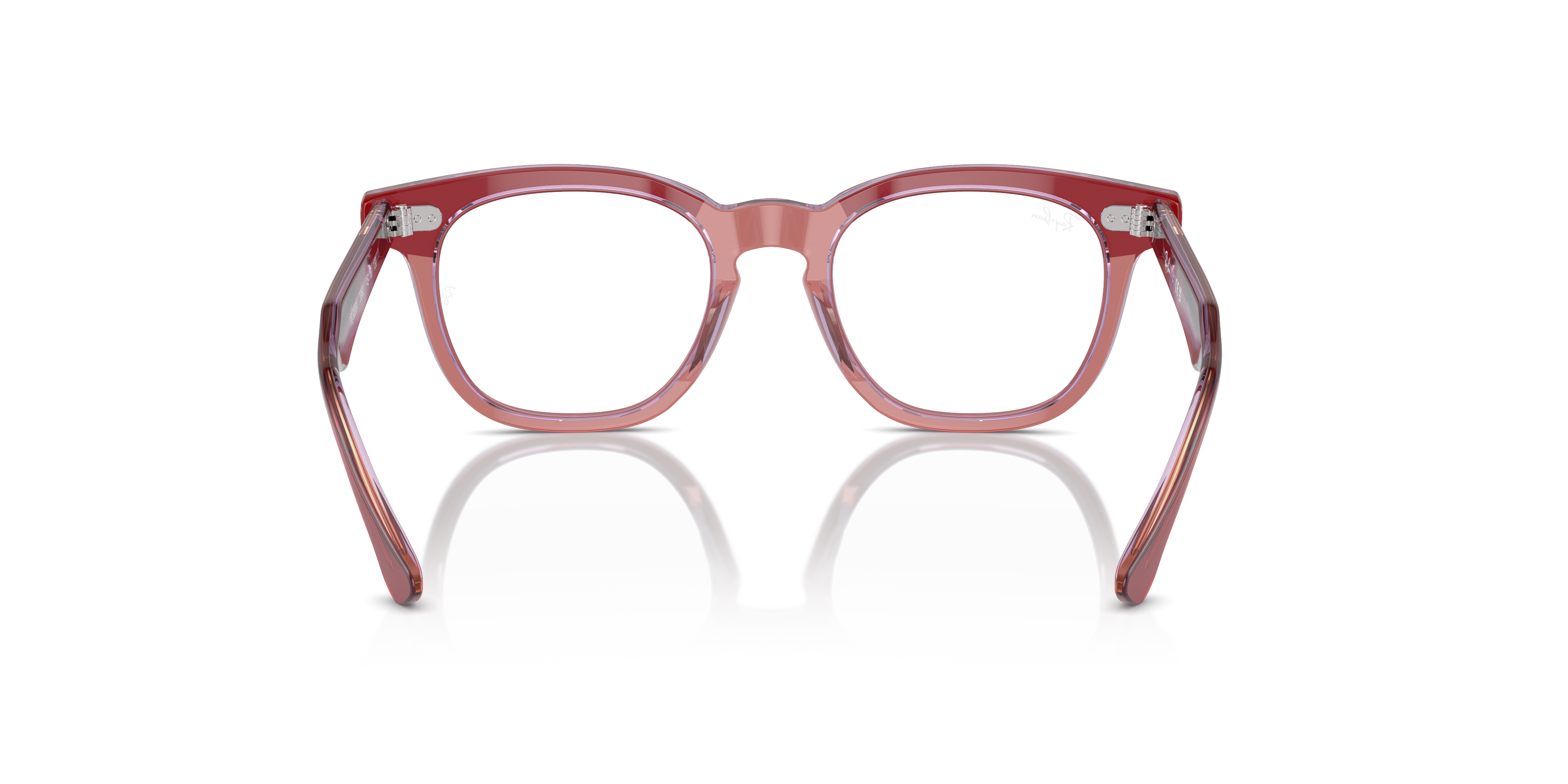 RAY-BAN JUNIOR VISTA RY9098V 3960 43