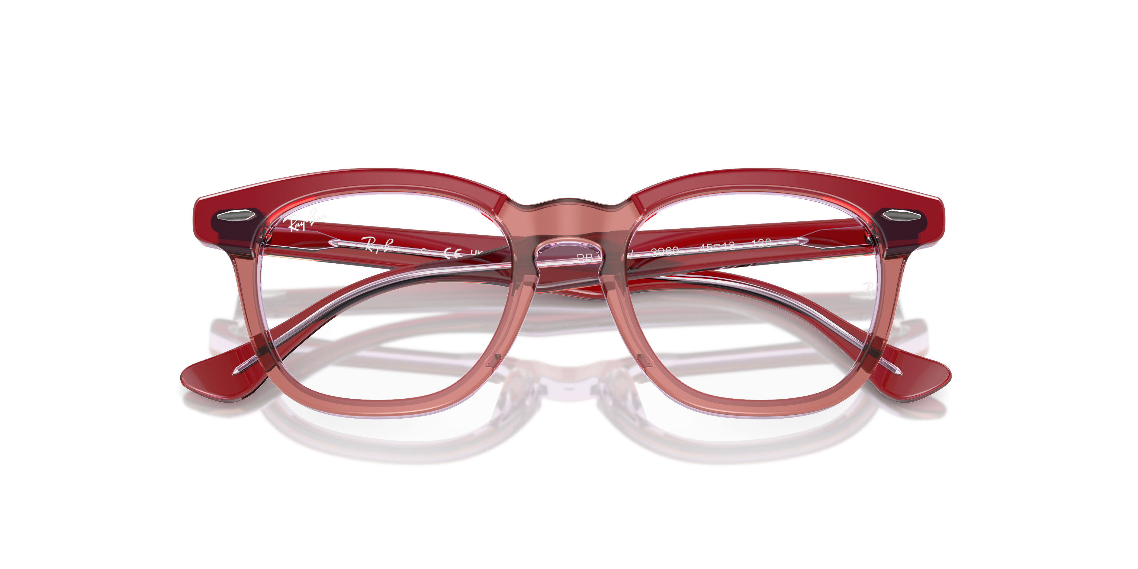 RAY-BAN JUNIOR VISTA RY9098V 3960 45