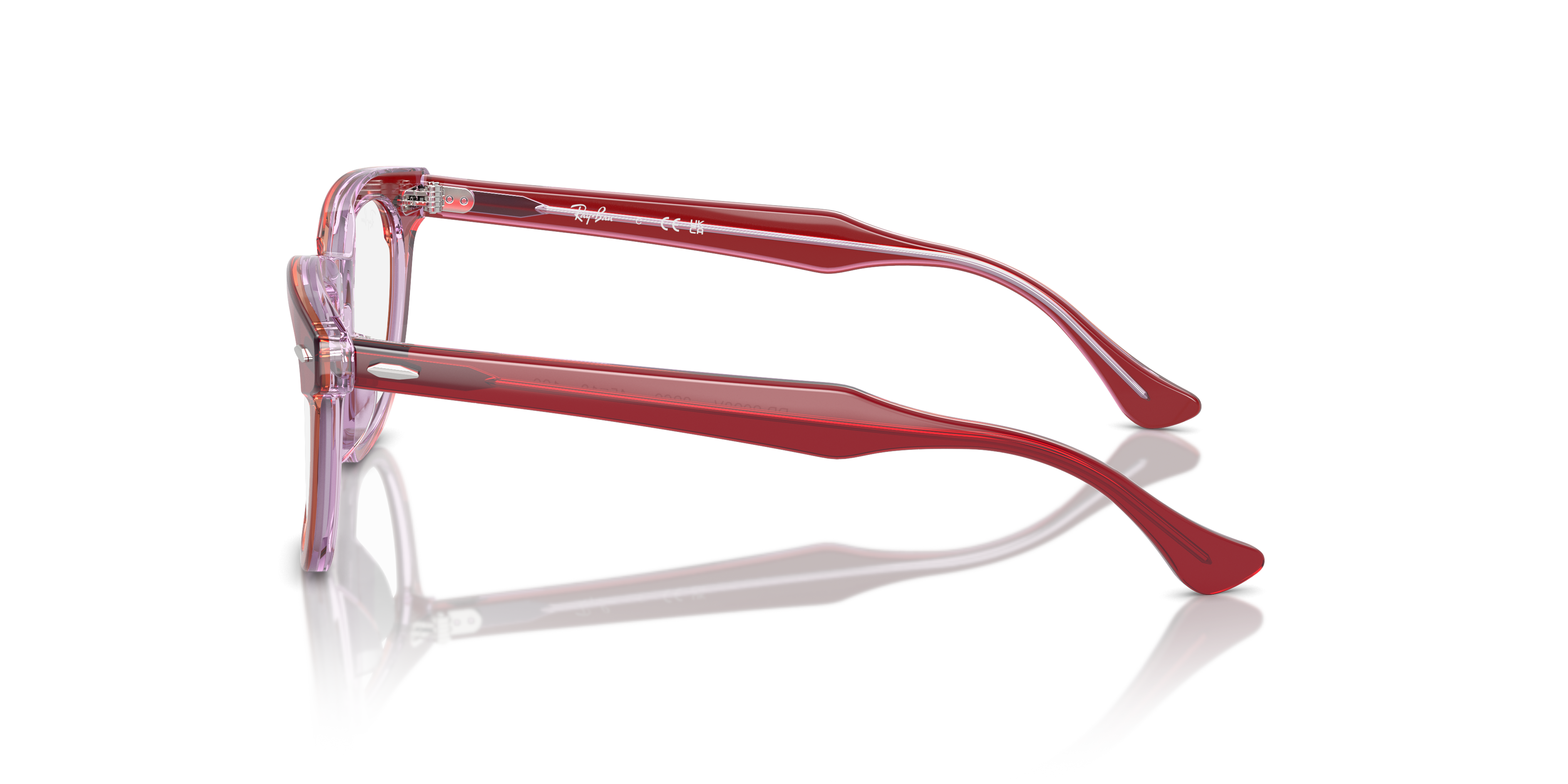 RAY-BAN JUNIOR VISTA RY9098V 3960 43