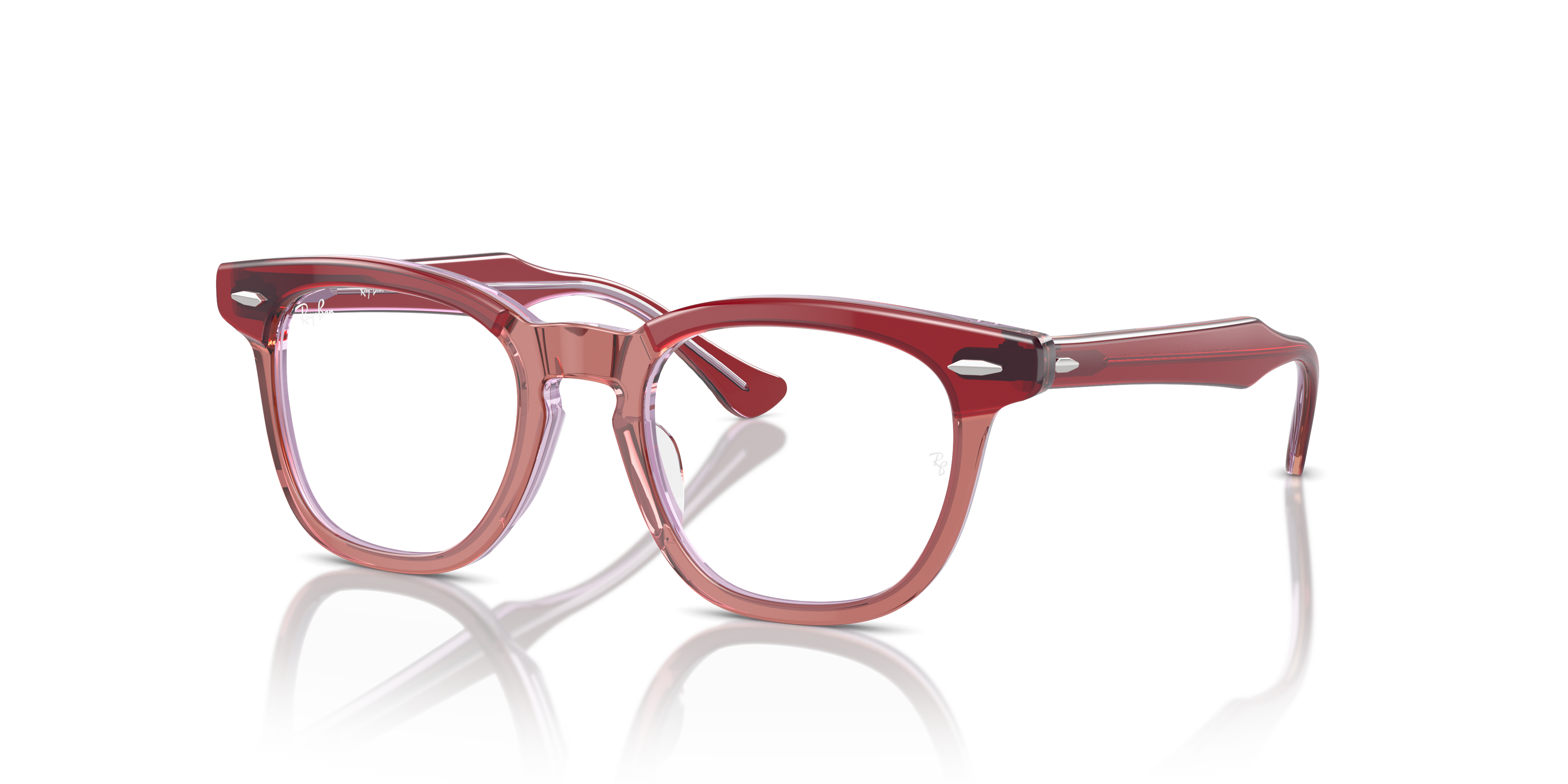 RAY-BAN JUNIOR VISTA RY9098V 3960 45