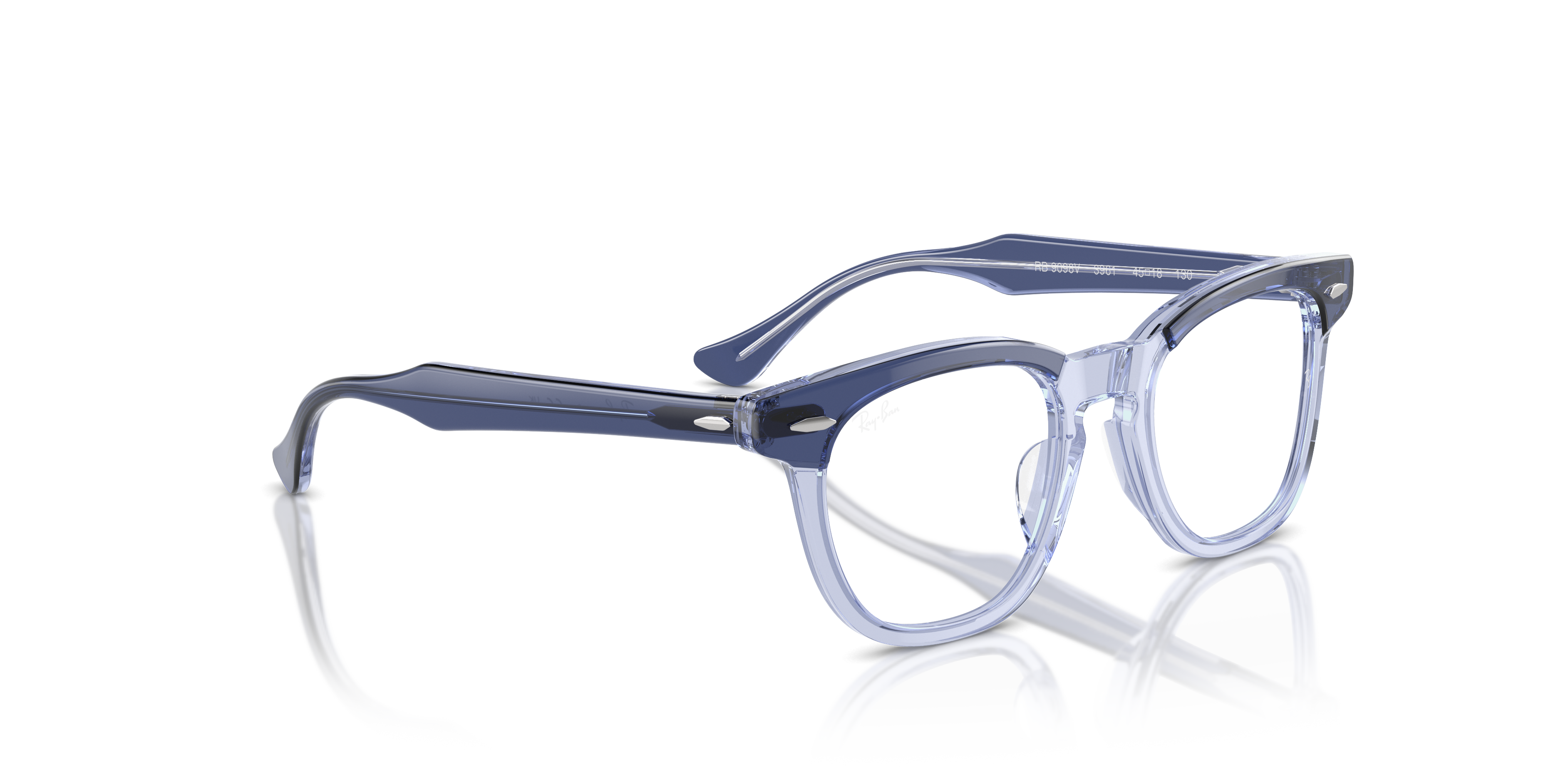 RAY-BAN JUNIOR VISTA RY9098V 3961 45